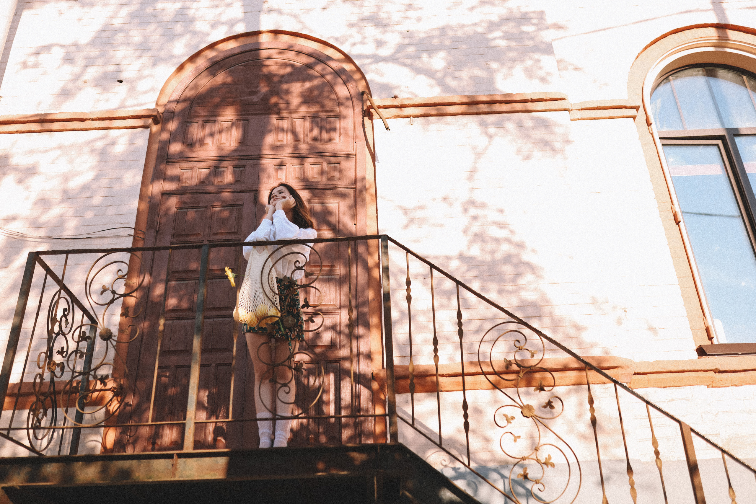 Василиса. Фотограф в Нижнем Новгороде Кристина Батанова