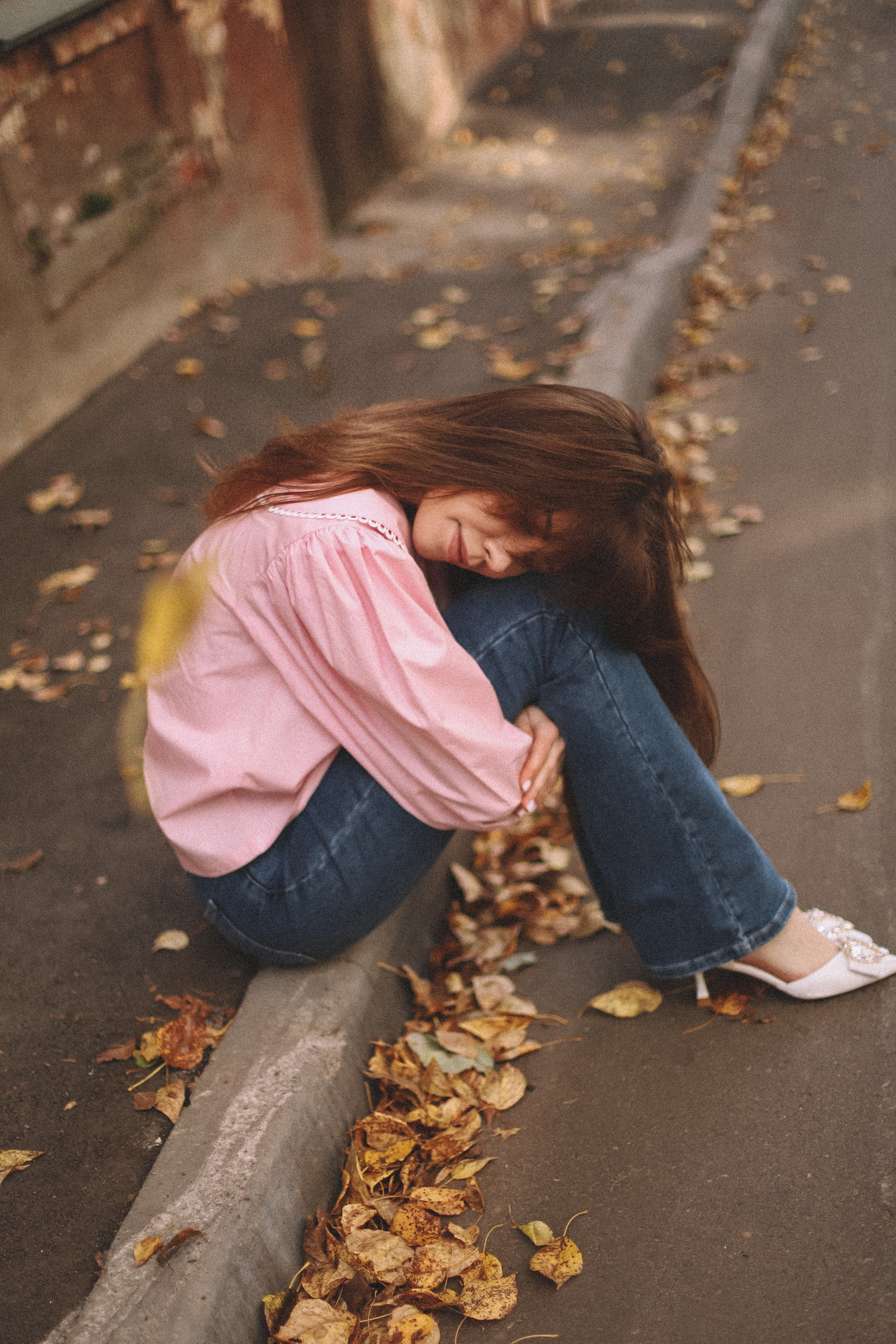 Алина. Фотограф в Нижнем Новгороде Кристина Батанова