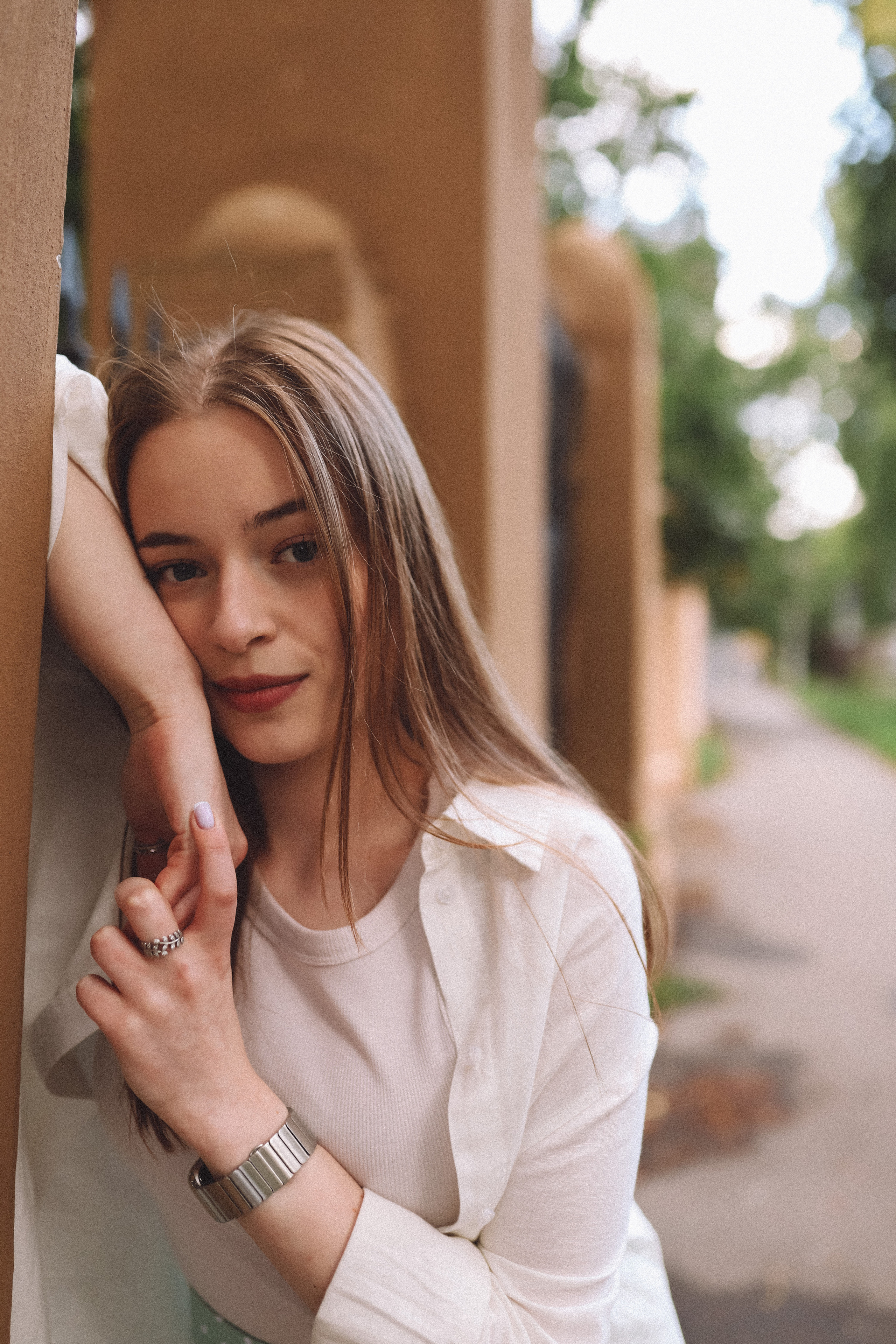 Софа. Фотограф в Нижнем Новгороде Кристина Батанова