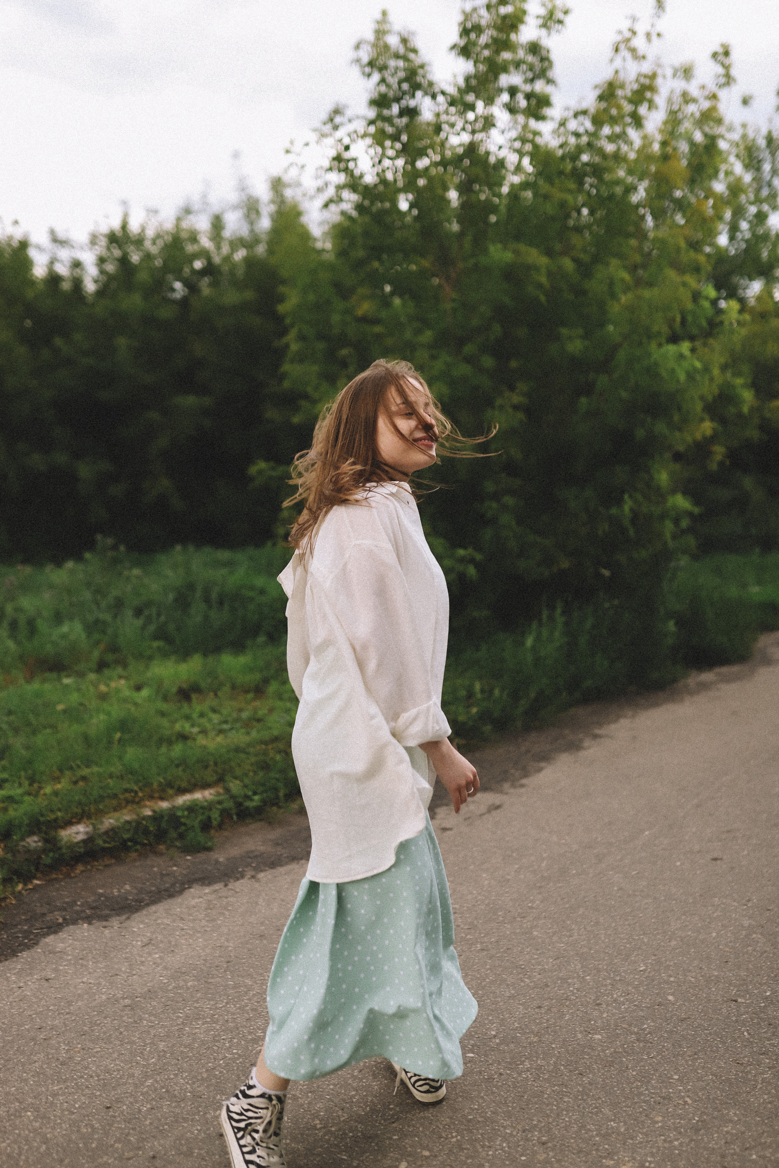 Софа. Фотограф в Нижнем Новгороде Кристина Батанова