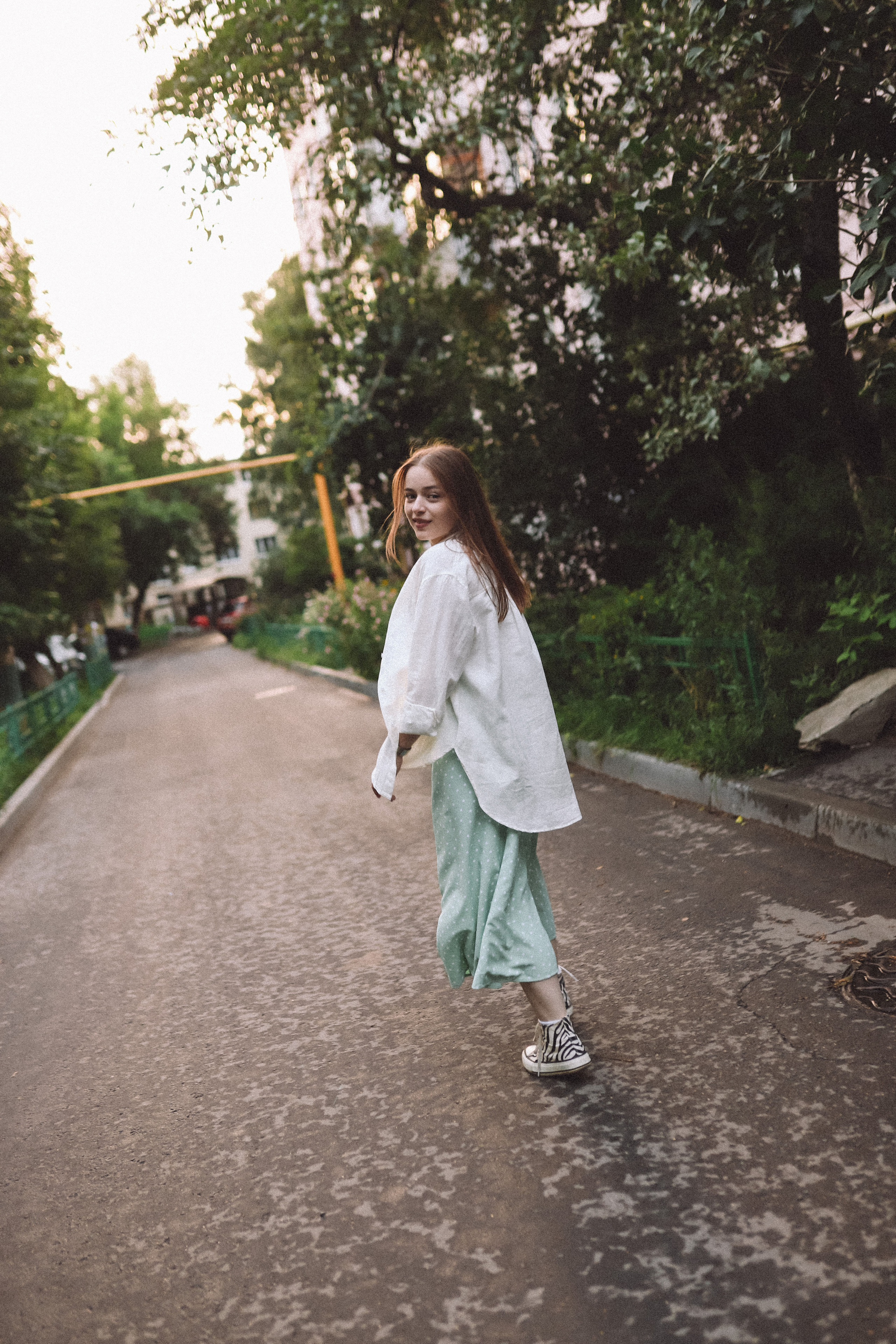 Софа. Фотограф в Нижнем Новгороде Кристина Батанова