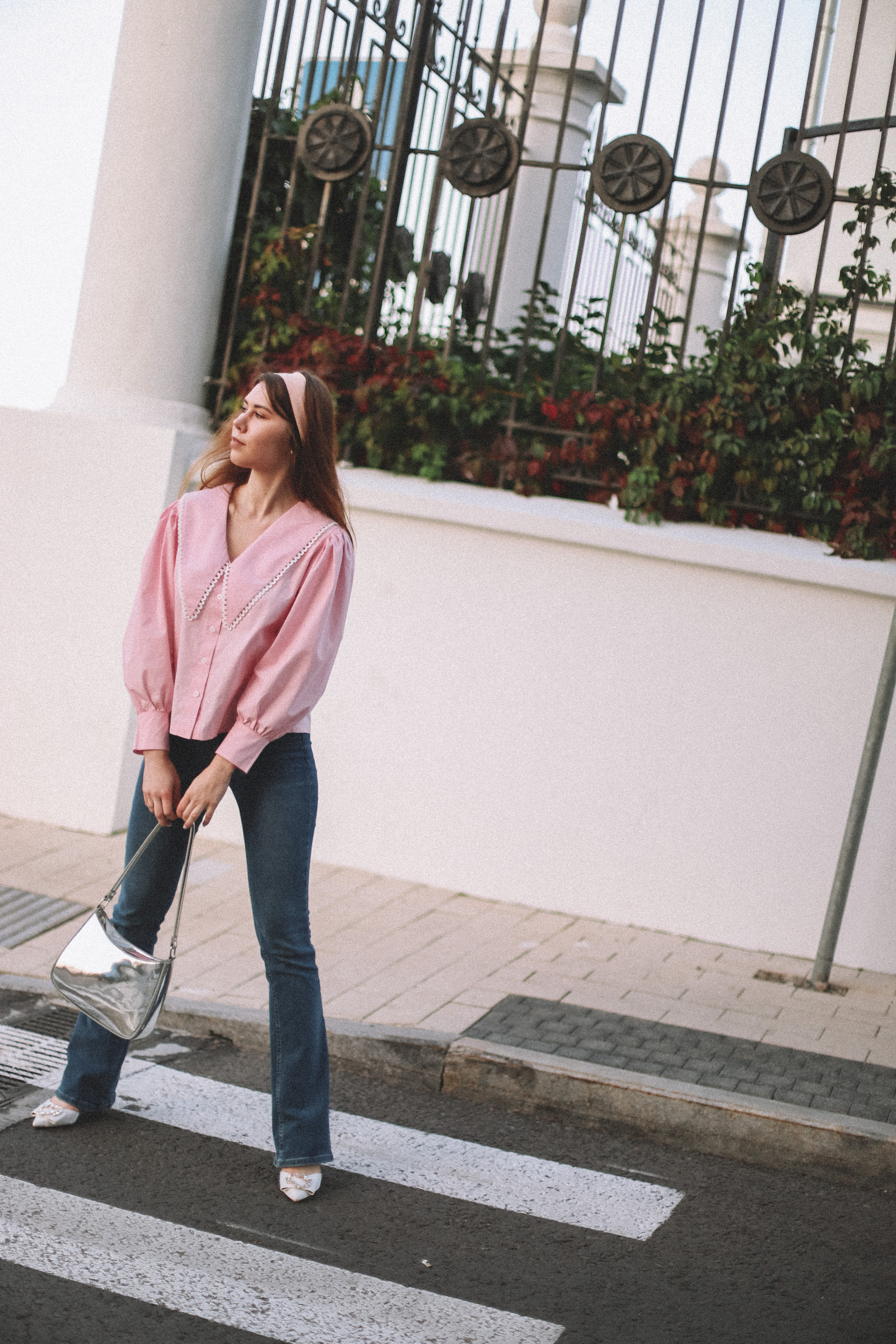 Алина. Фотограф в Нижнем Новгороде Кристина Батанова