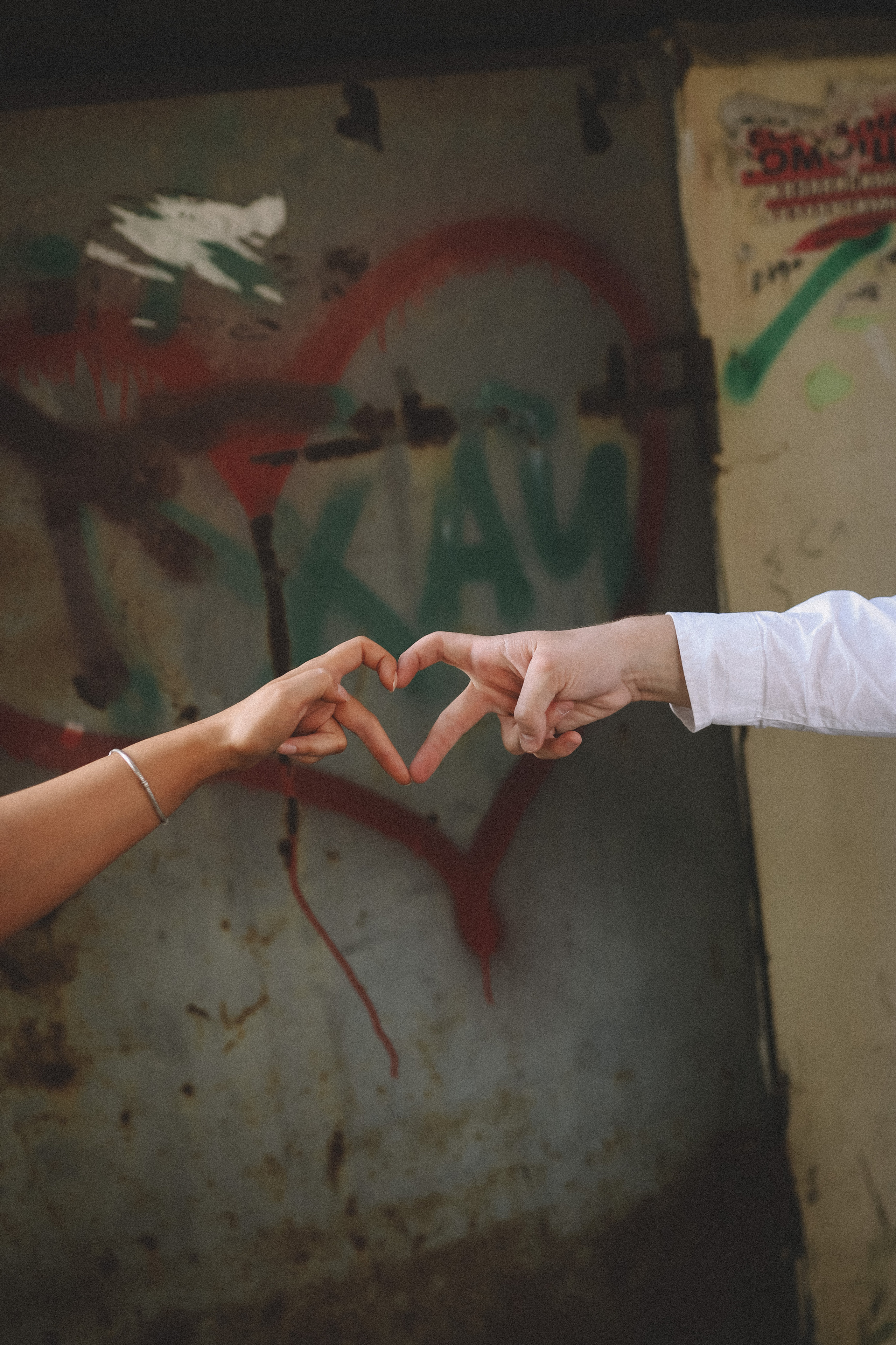 Катя и Денис. Фотограф в Нижнем Новгороде Кристина Батанова