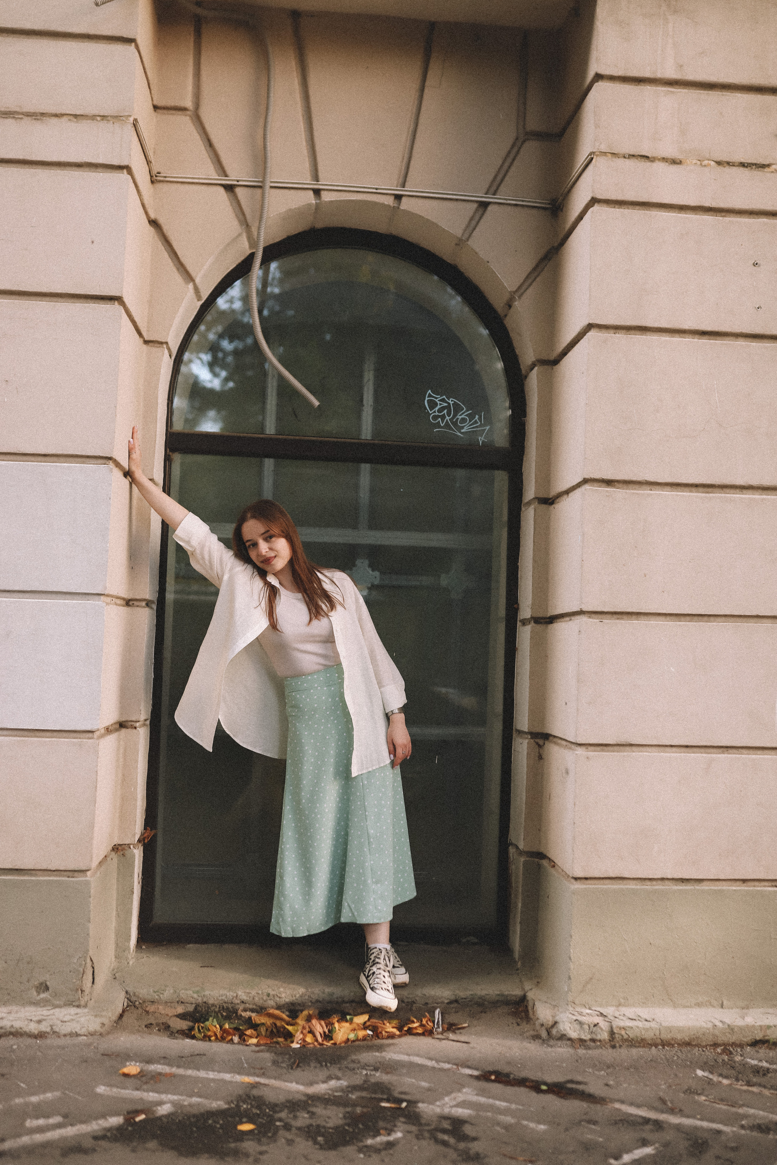 Софа. Фотограф в Нижнем Новгороде Кристина Батанова