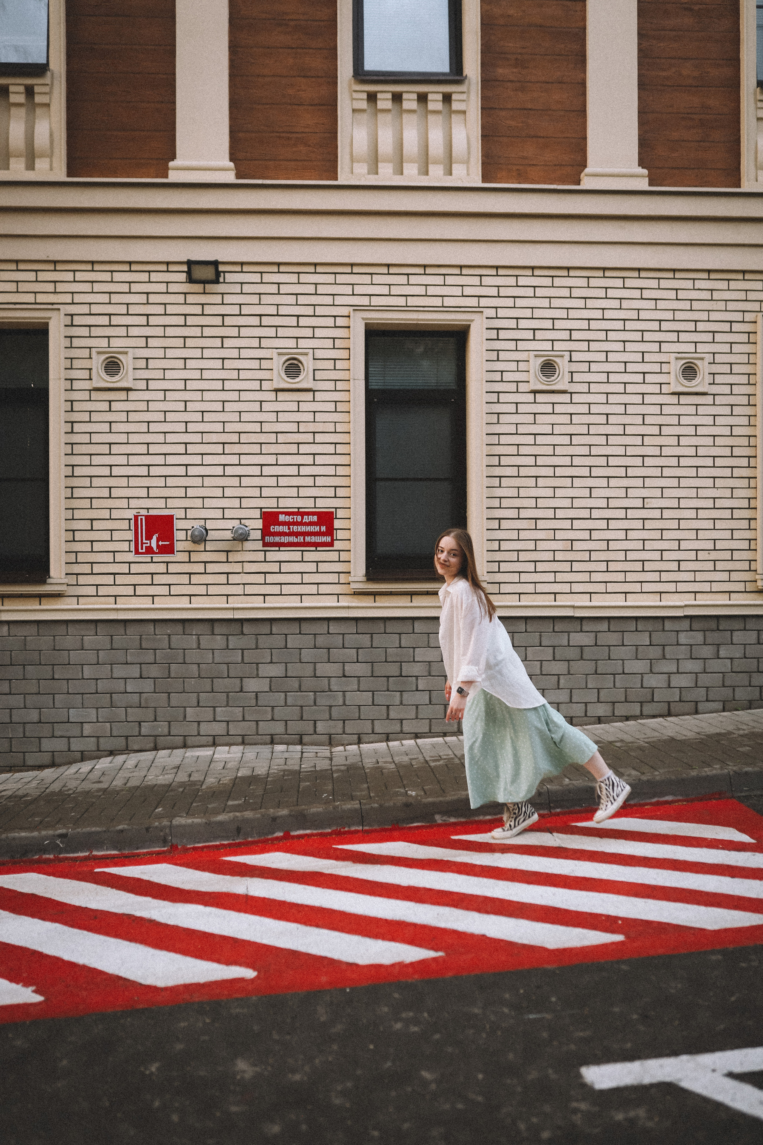 Софа. Фотограф в Нижнем Новгороде Кристина Батанова