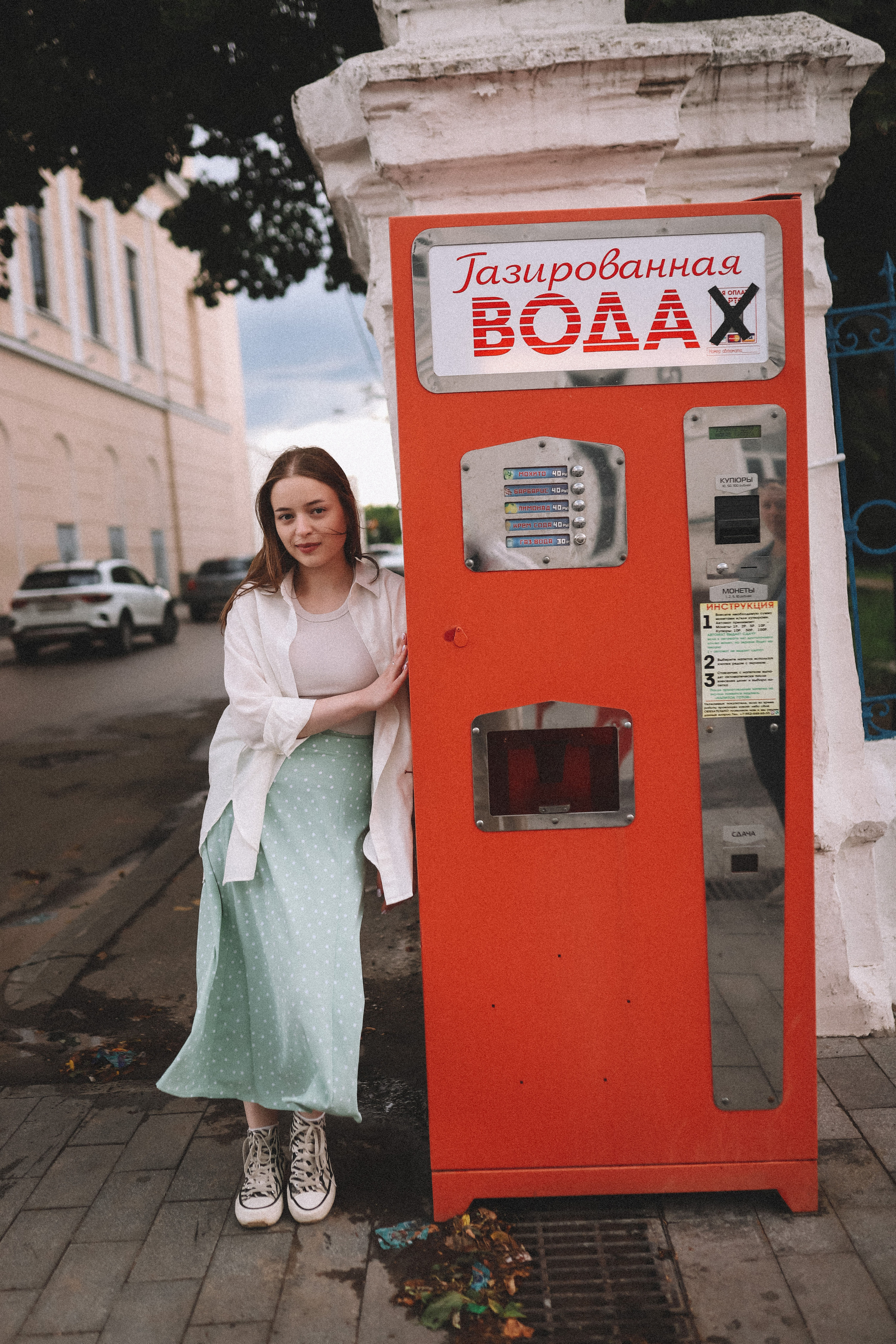 Софа. Фотограф в Нижнем Новгороде Кристина Батанова