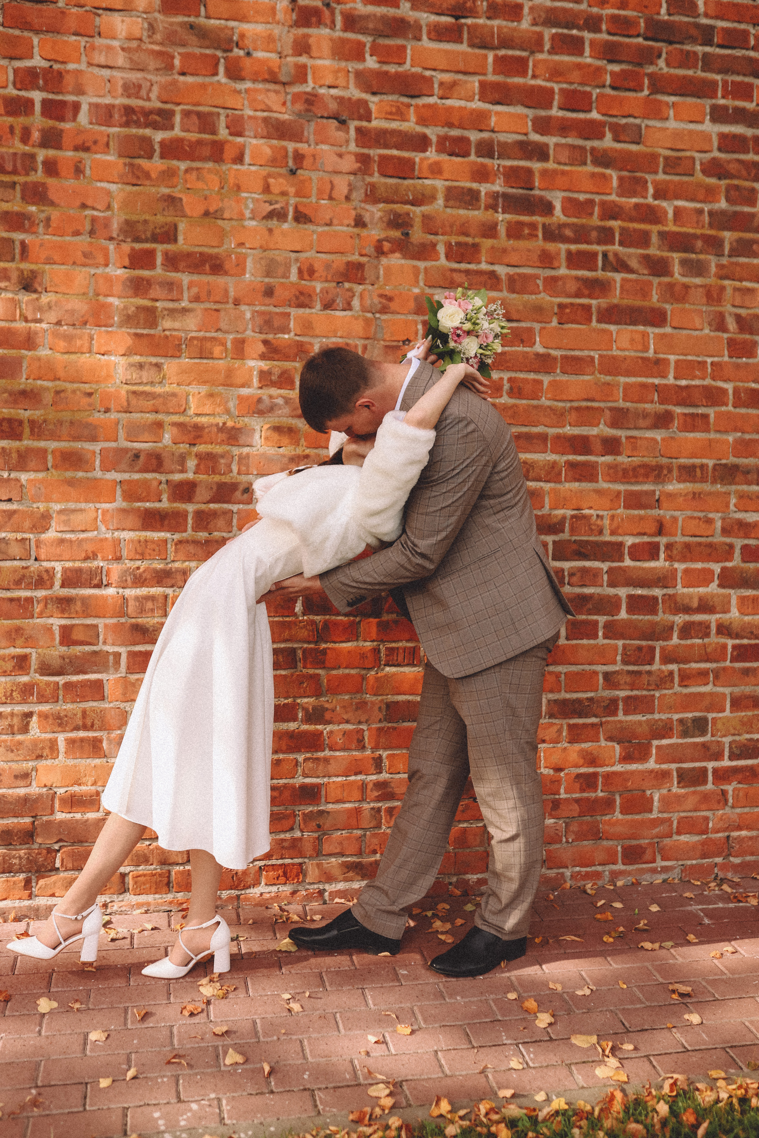 Ира и Алексей. Фотограф в Нижнем Новгороде Кристина Батанова