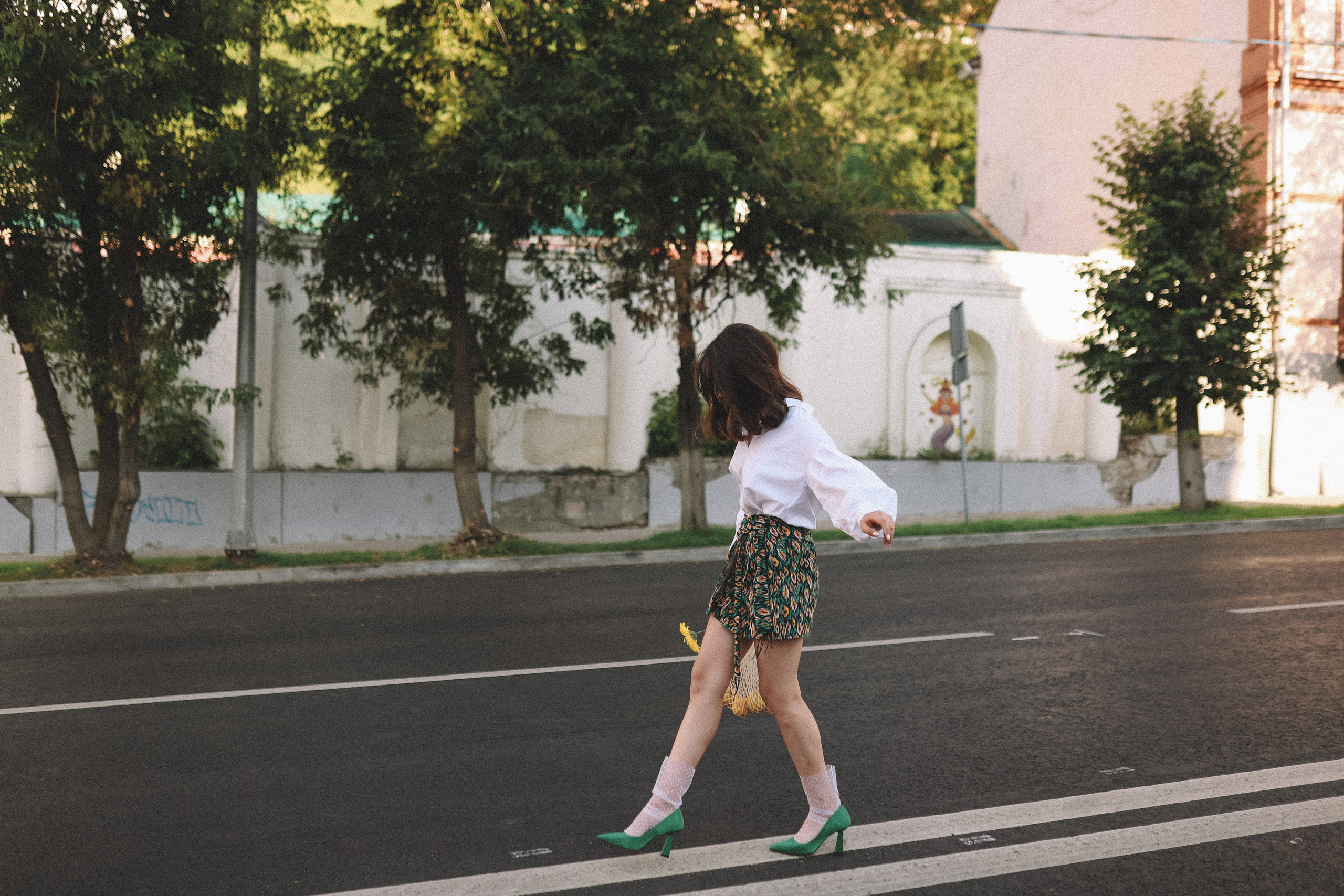 Василиса. Фотограф в Нижнем Новгороде Кристина Батанова