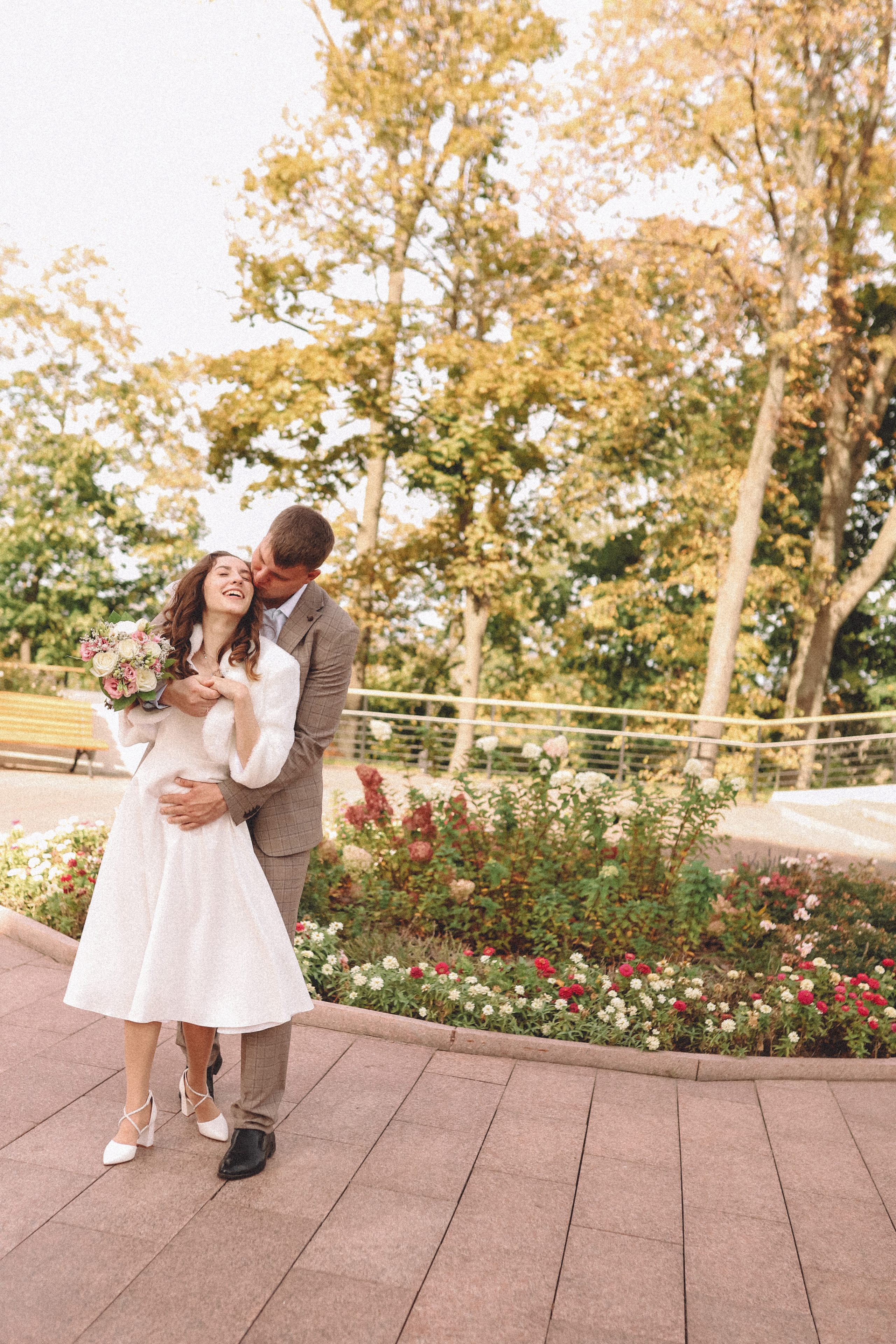 Ира и Алексей. Фотограф в Нижнем Новгороде Кристина Батанова