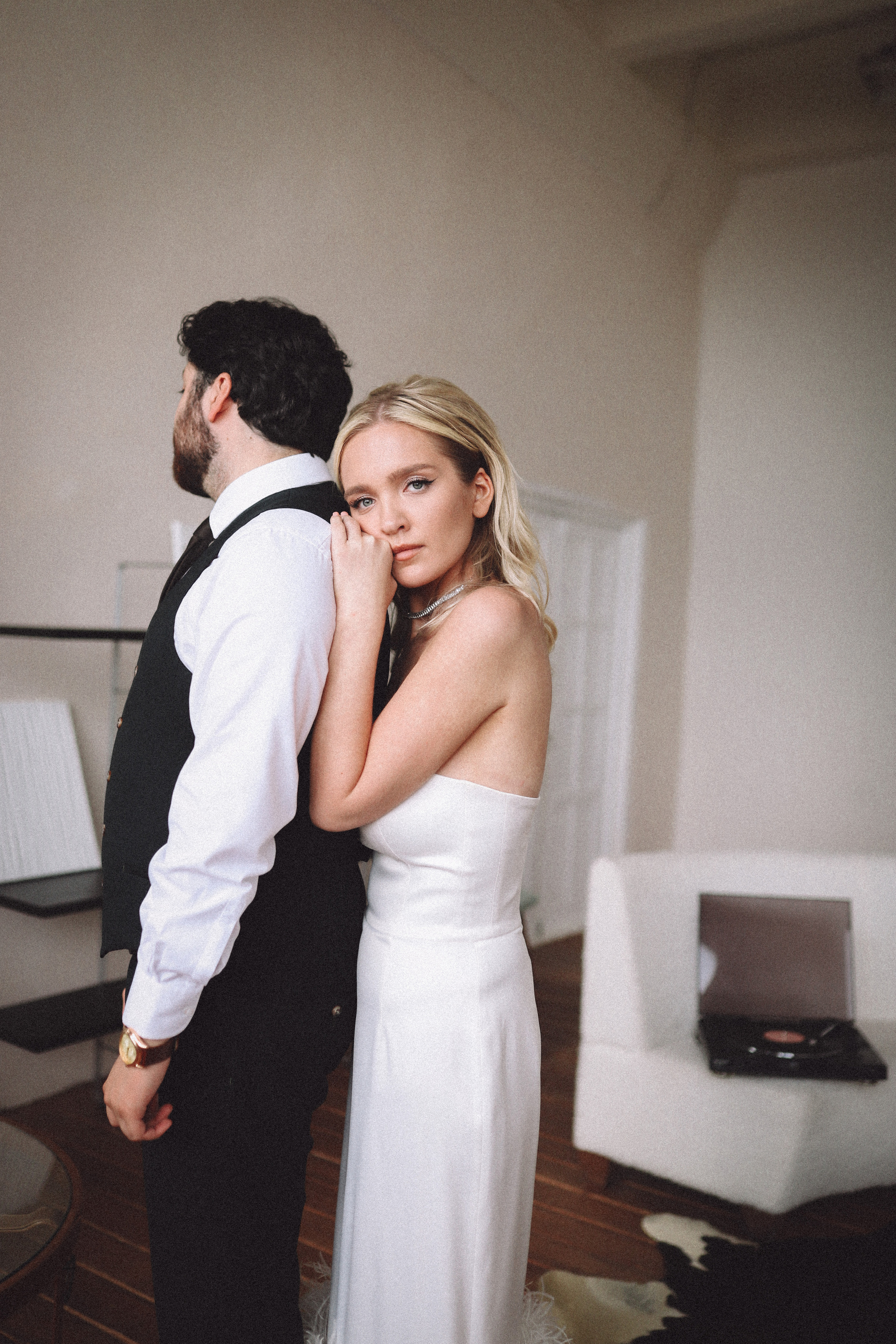 Кристина и Гия. Фотограф в Нижнем Новгороде Кристина Батанова