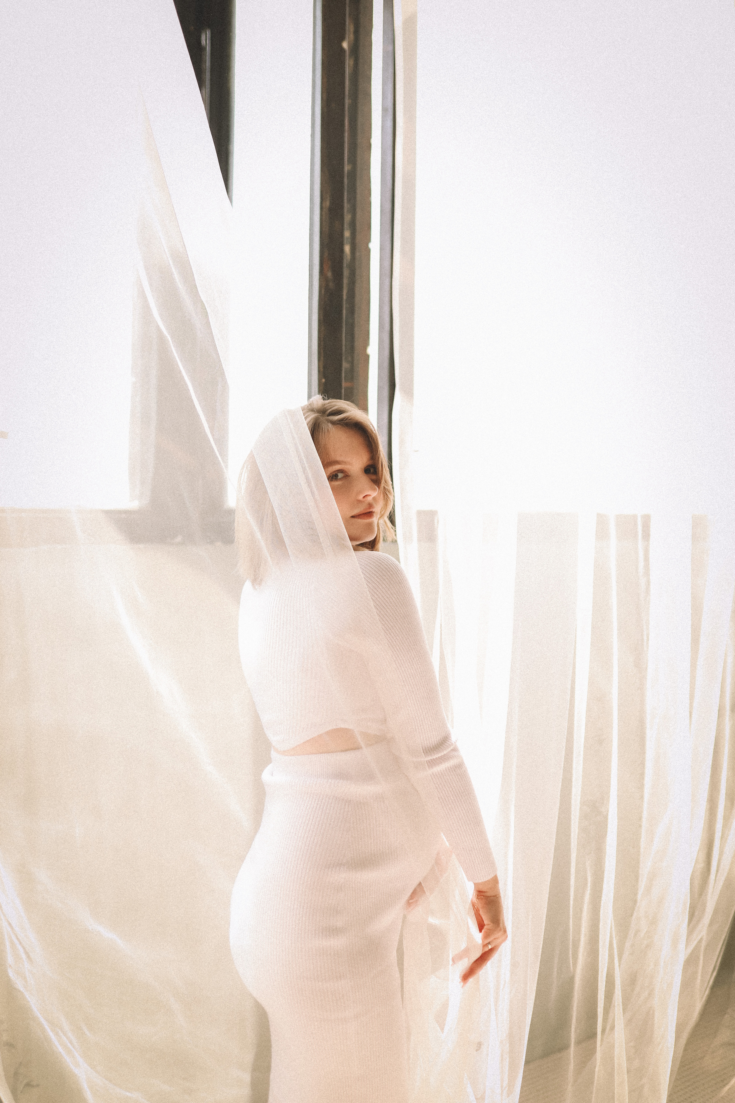 Алина и Андрей. Фотограф в Нижнем Новгороде Кристина Батанова