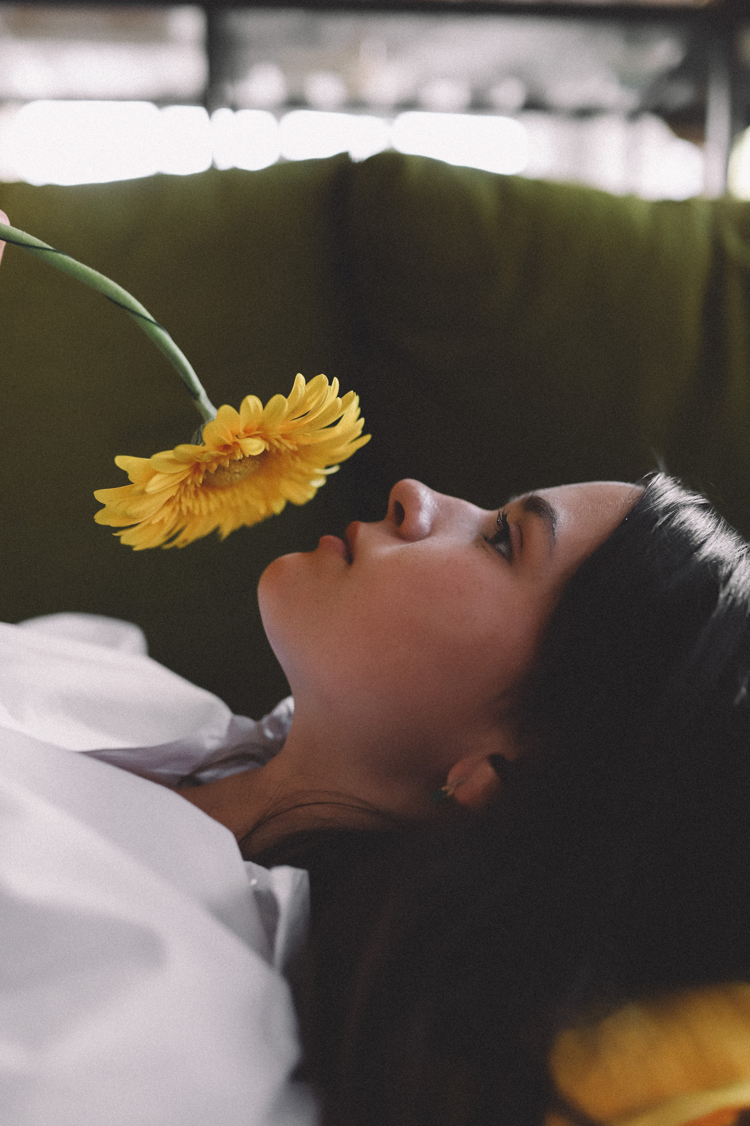 Василиса. Фотограф в Нижнем Новгороде Кристина Батанова