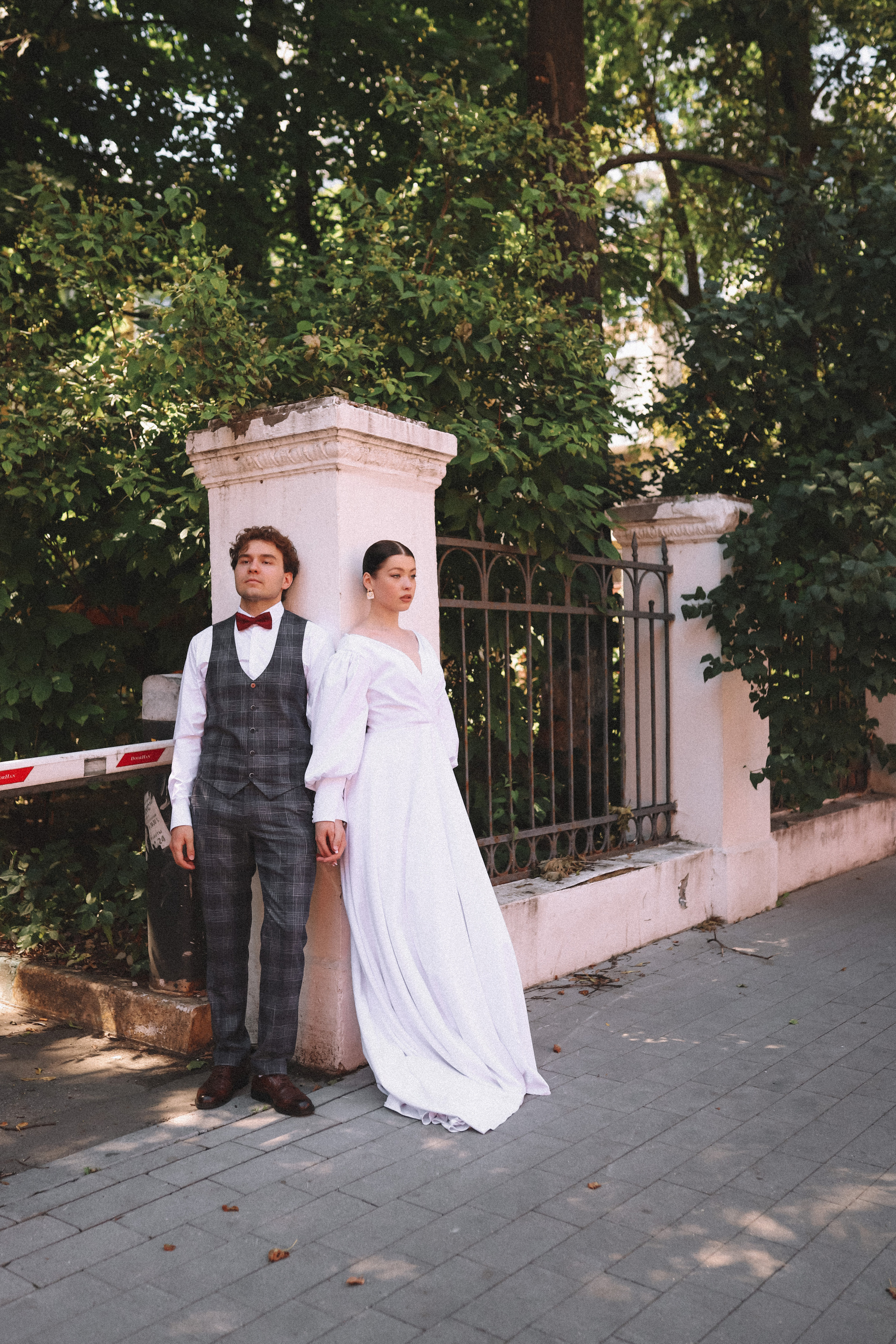 Алина и Саша. Фотограф в Нижнем Новгороде Кристина Батанова