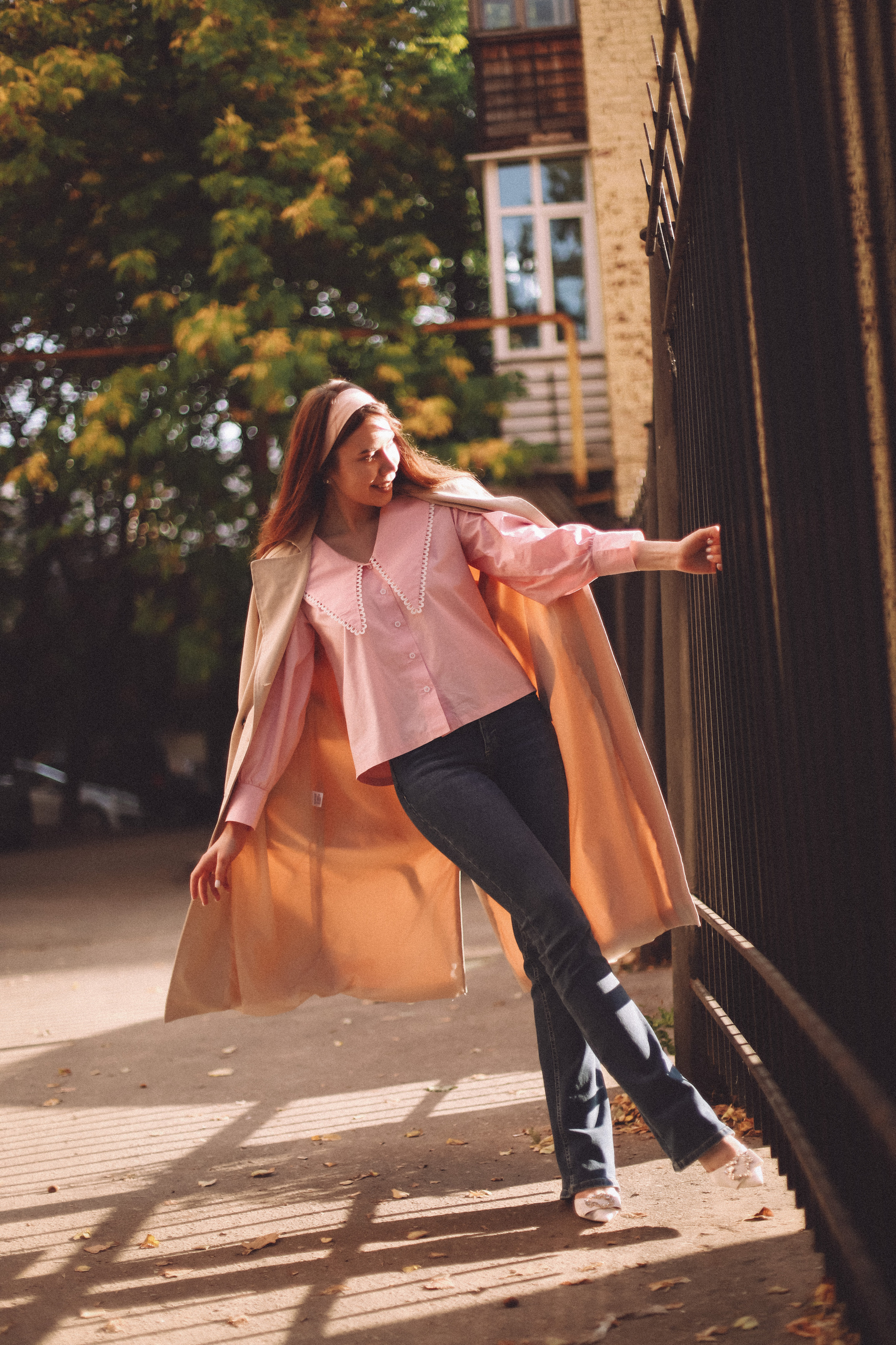 Алина. Фотограф в Нижнем Новгороде Кристина Батанова