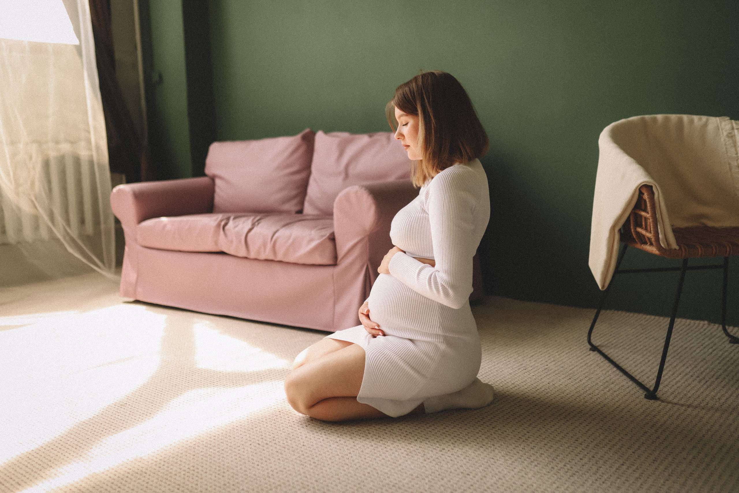 Алина и Андрей. Фотограф в Нижнем Новгороде Кристина Батанова