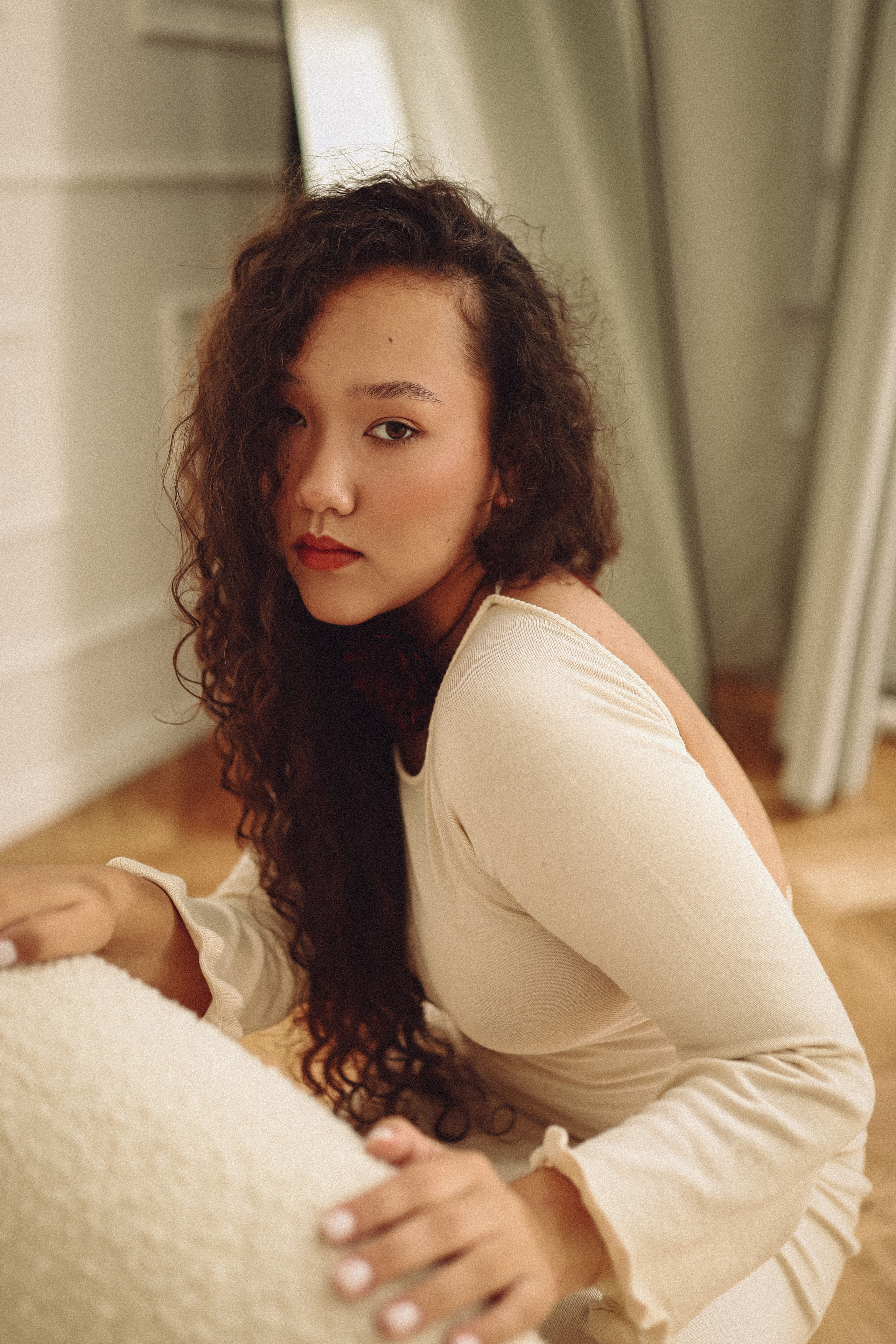 Диана. Фотограф в Нижнем Новгороде Кристина Батанова