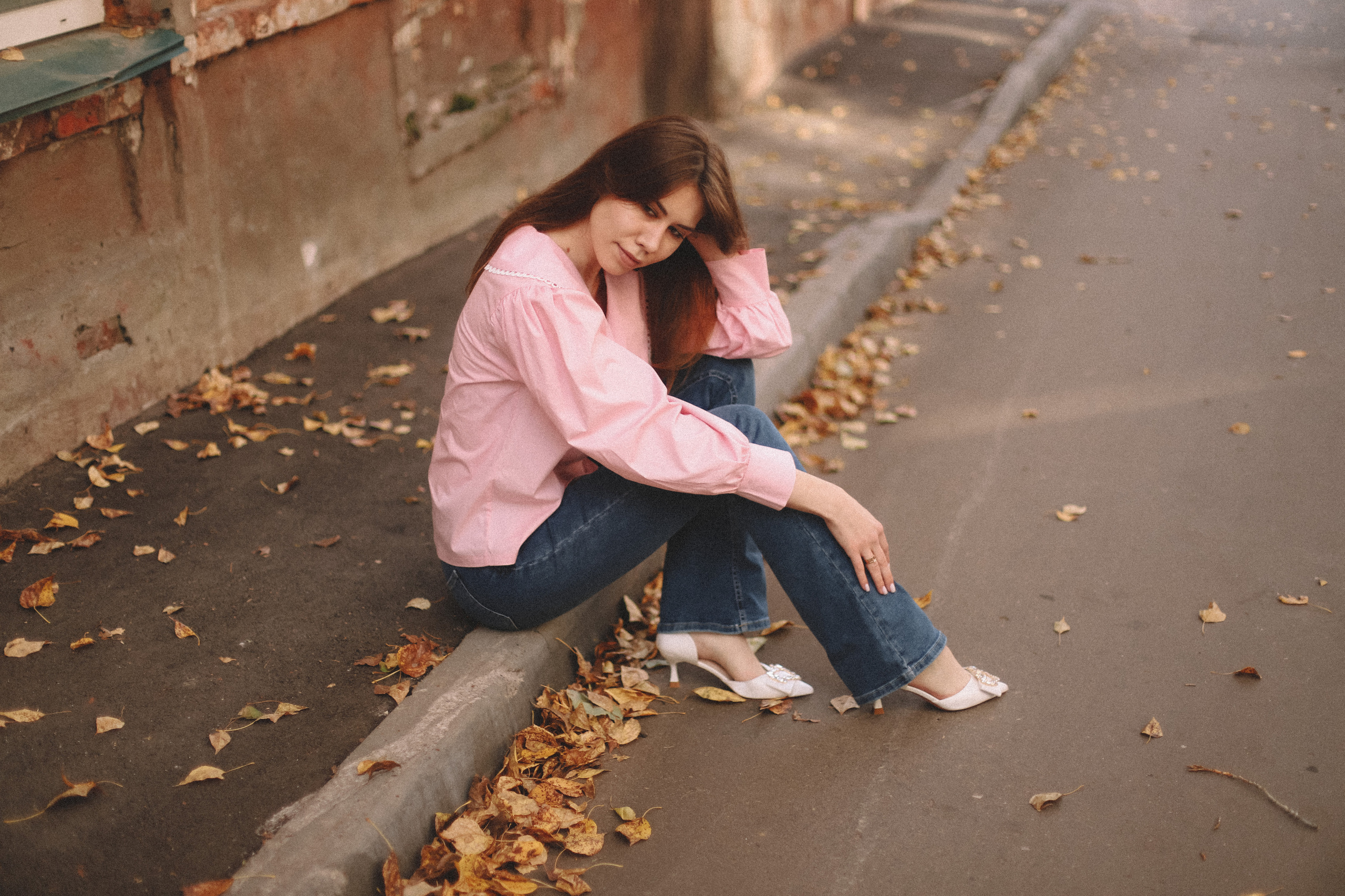 Алина. Фотограф в Нижнем Новгороде Кристина Батанова