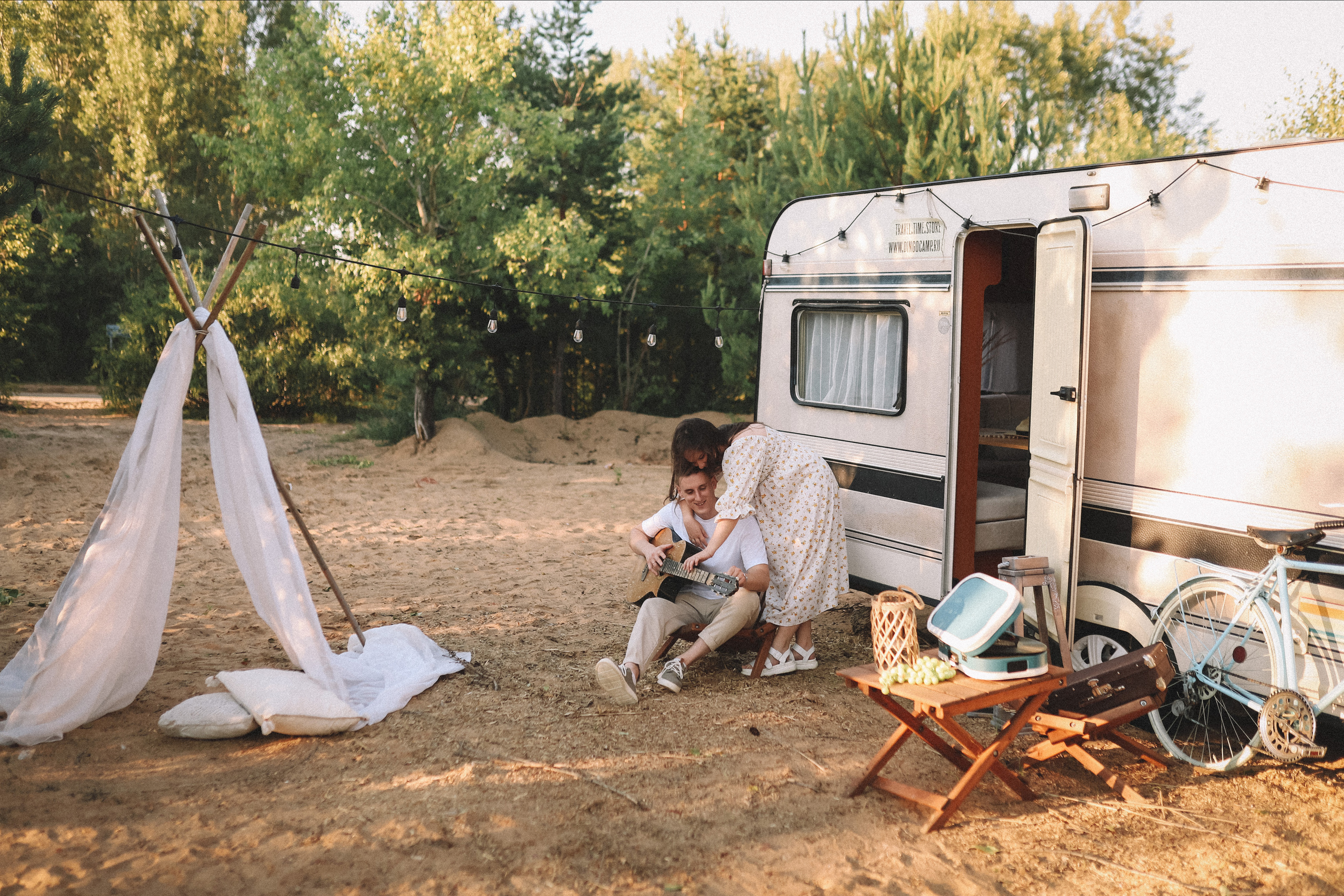 Алёна и Андрей. Фотограф в Нижнем Новгороде Кристина Батанова