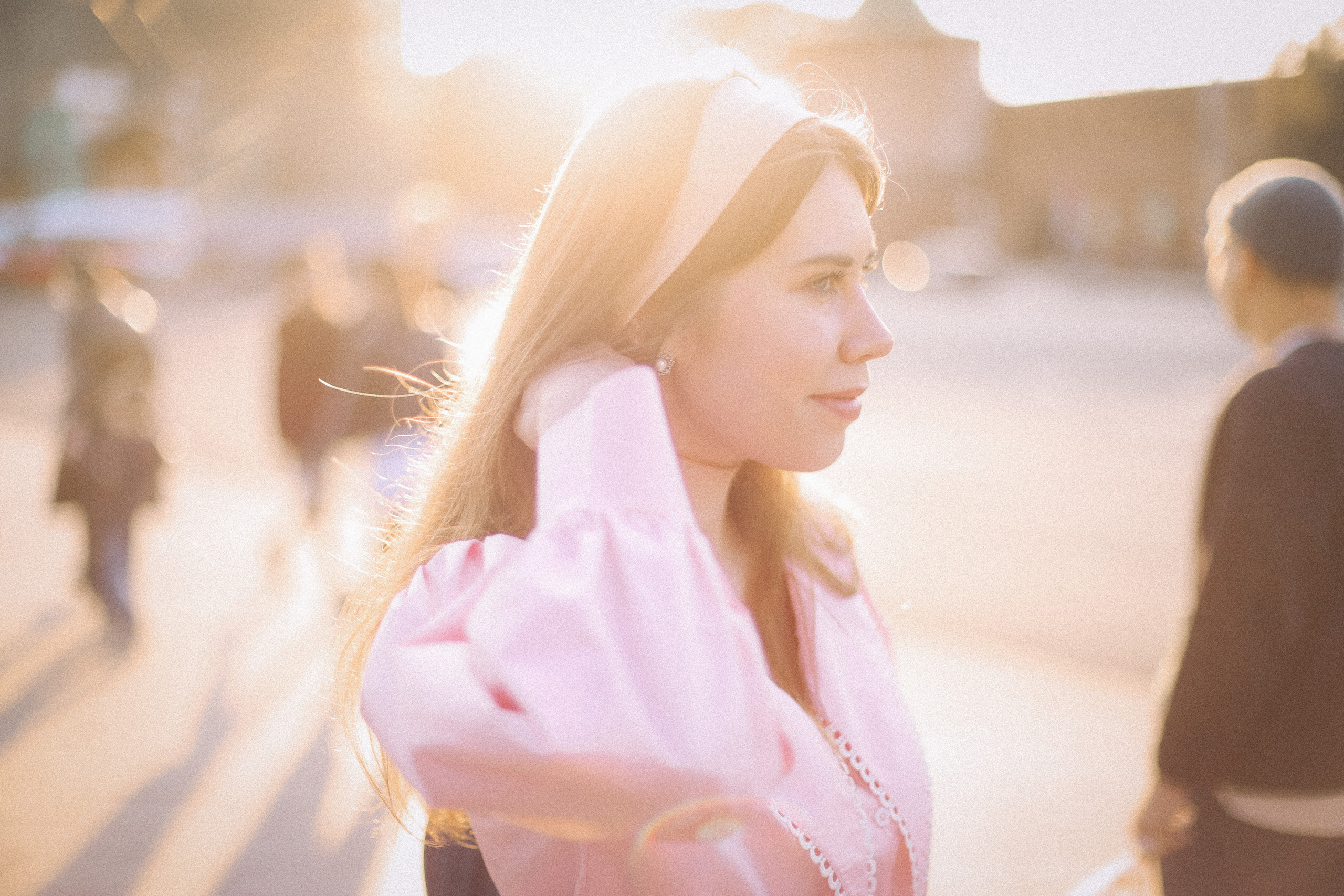 Алина. Фотограф в Нижнем Новгороде Кристина Батанова