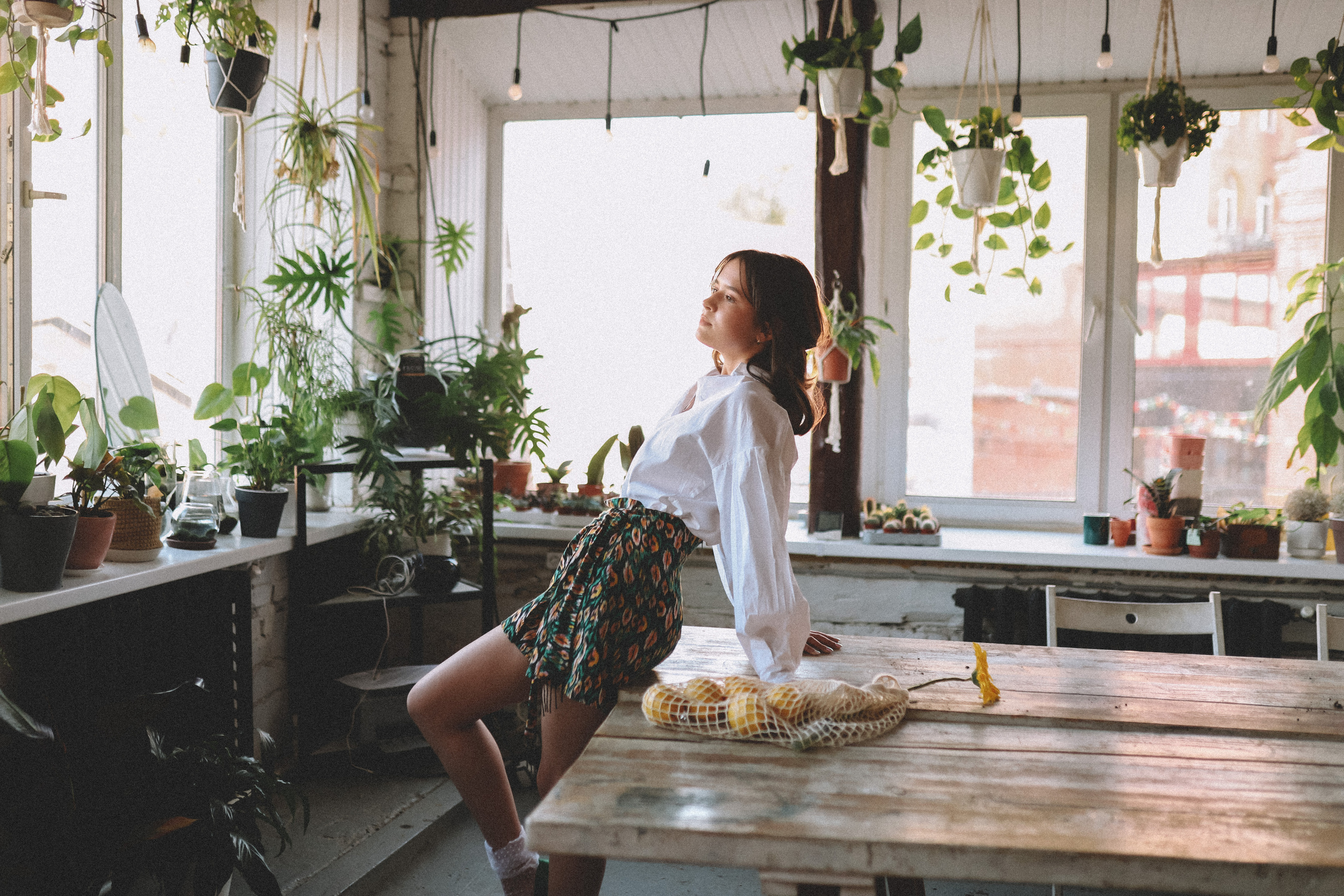 Василиса. Фотограф в Нижнем Новгороде Кристина Батанова