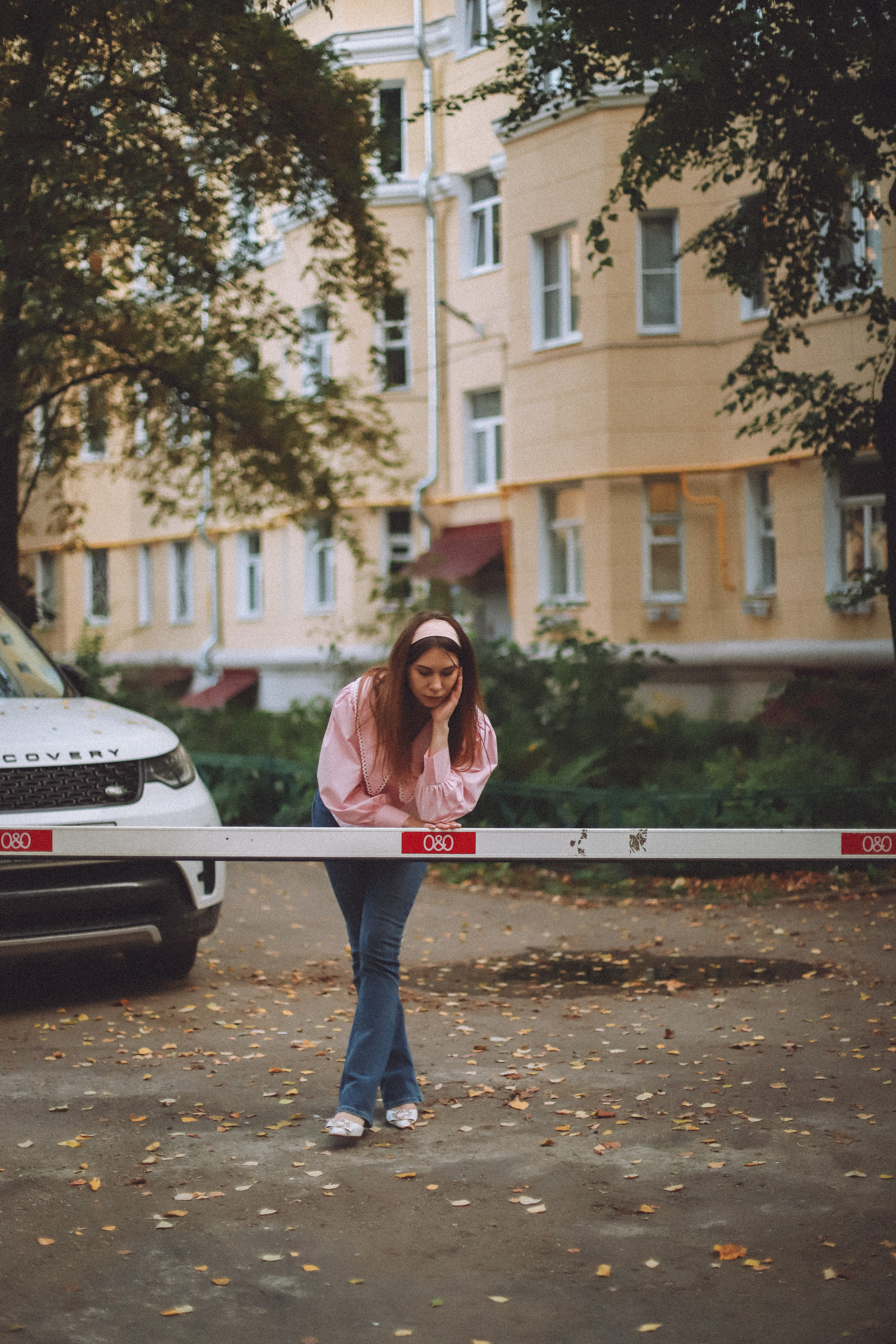 Алина. Фотограф в Нижнем Новгороде Кристина Батанова