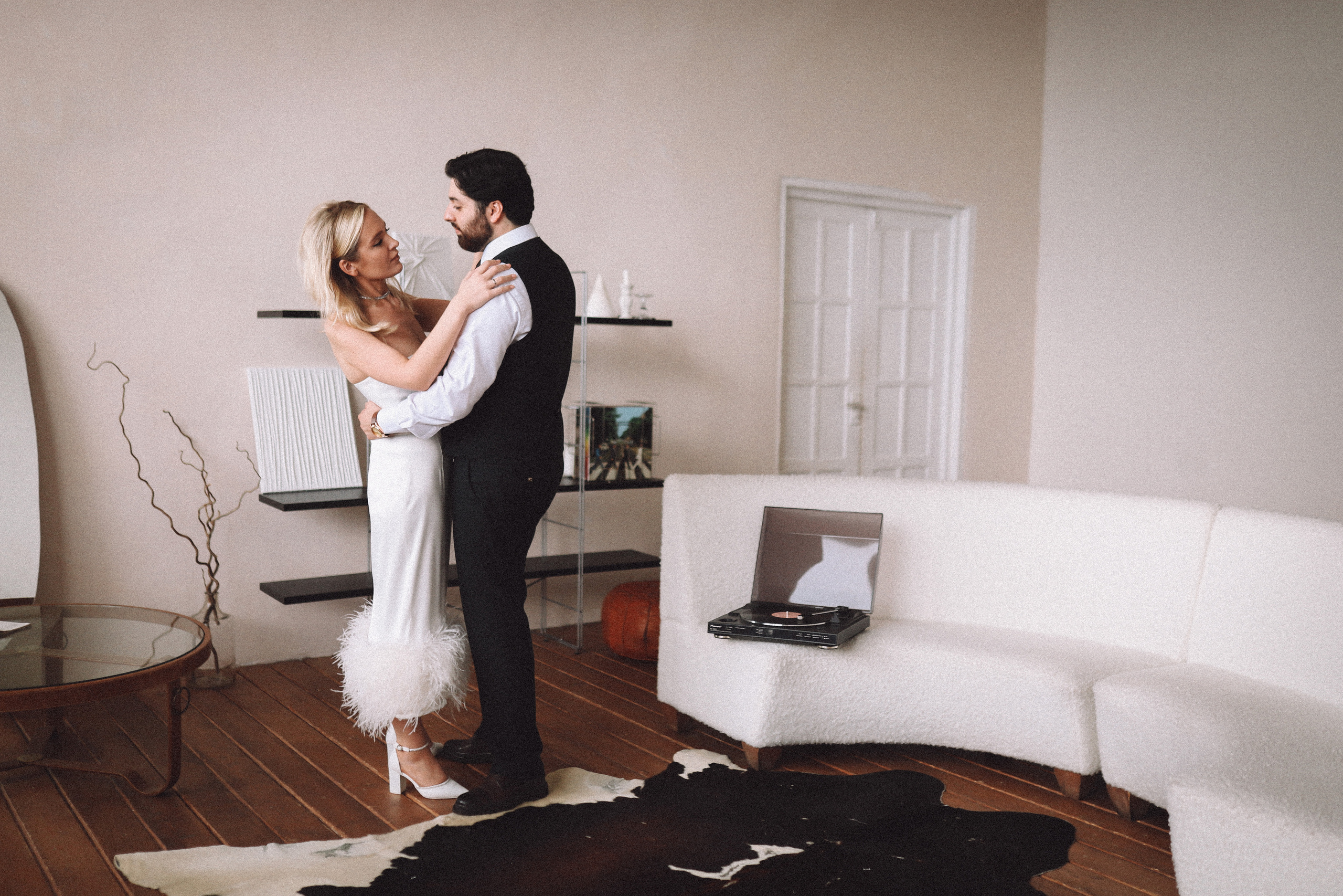 Кристина и Гия. Фотограф в Нижнем Новгороде Кристина Батанова