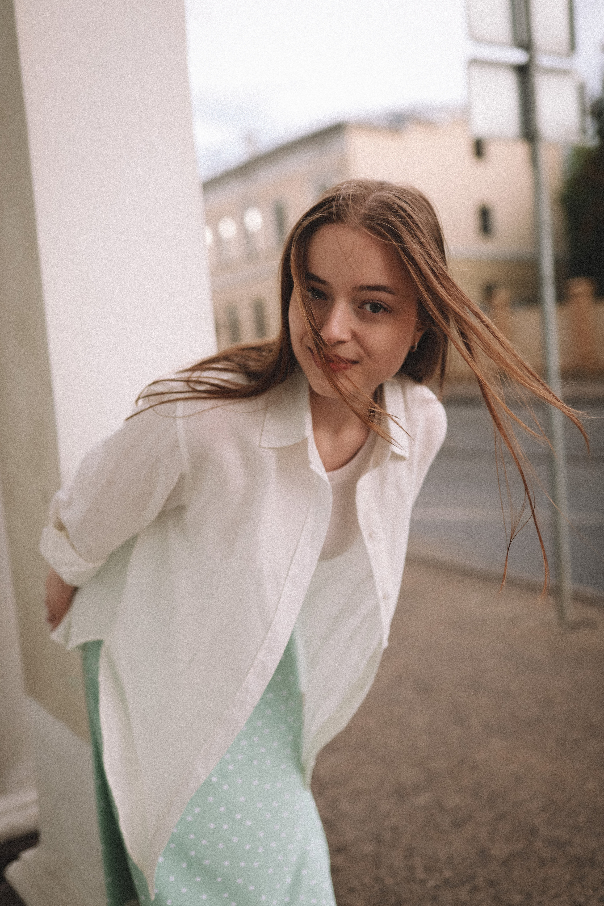 Софа. Фотограф в Нижнем Новгороде Кристина Батанова