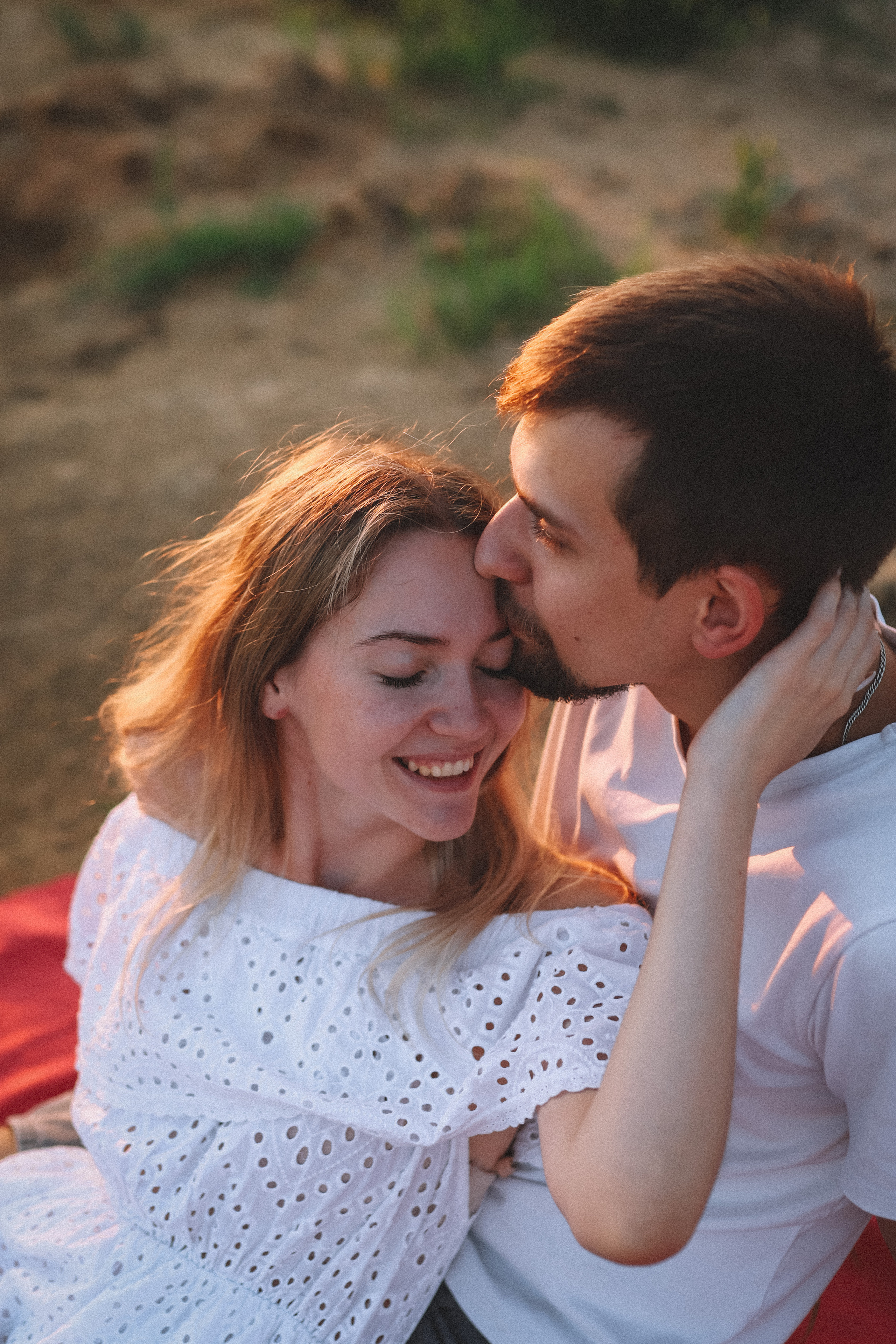 Таня и Дима. Фотограф в Нижнем Новгороде Кристина Батанова