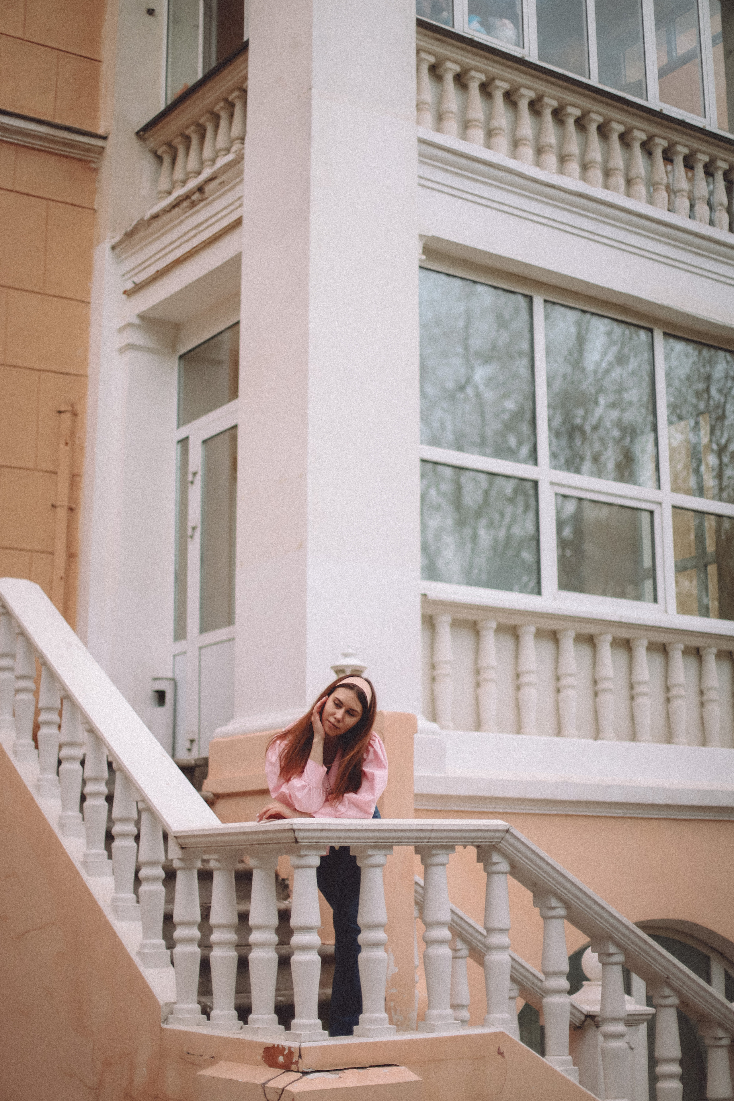 Алина. Фотограф в Нижнем Новгороде Кристина Батанова