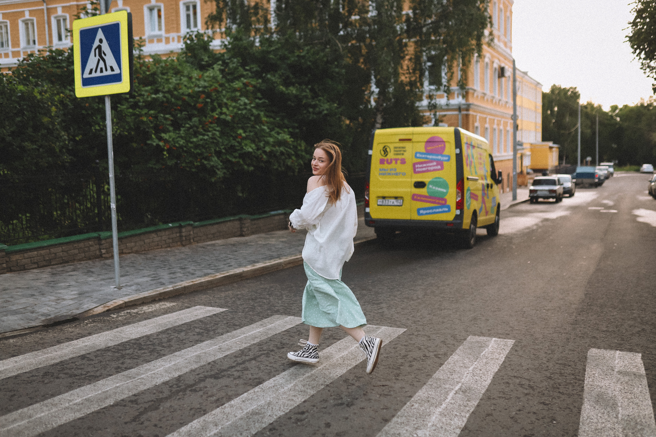 Софа. Фотограф в Нижнем Новгороде Кристина Батанова