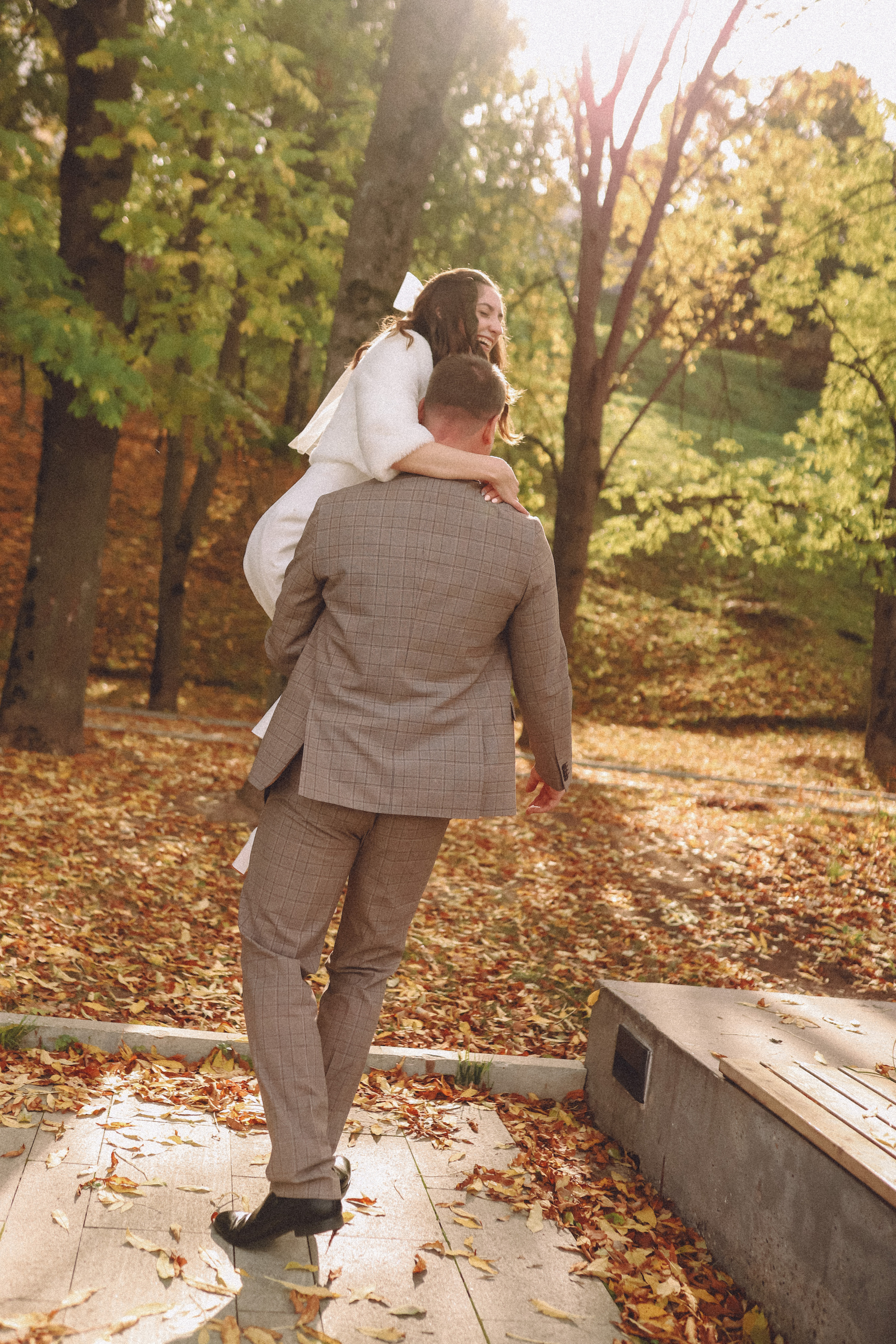 Ира и Алексей. Фотограф в Нижнем Новгороде Кристина Батанова