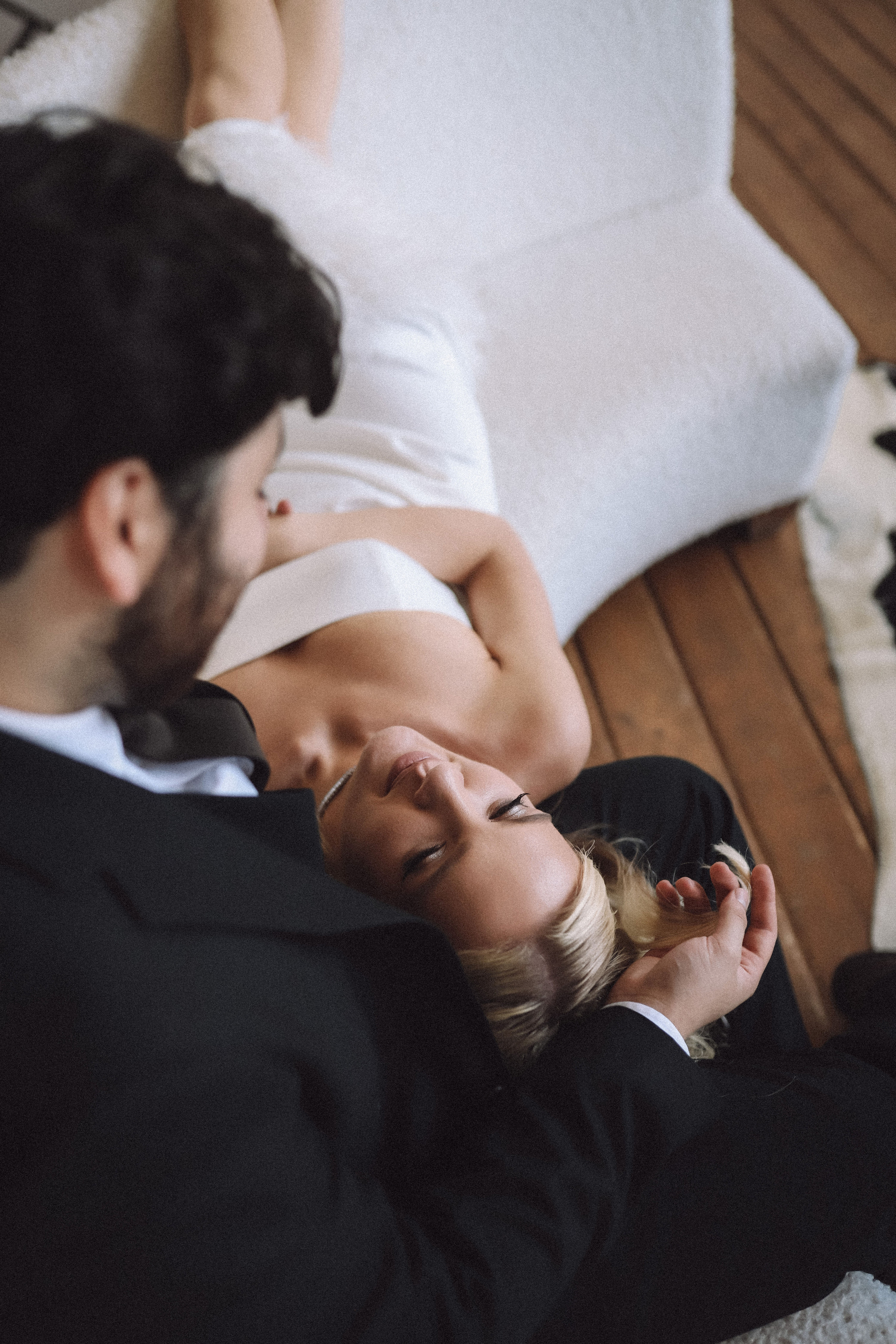 Кристина и Гия. Фотограф в Нижнем Новгороде Кристина Батанова