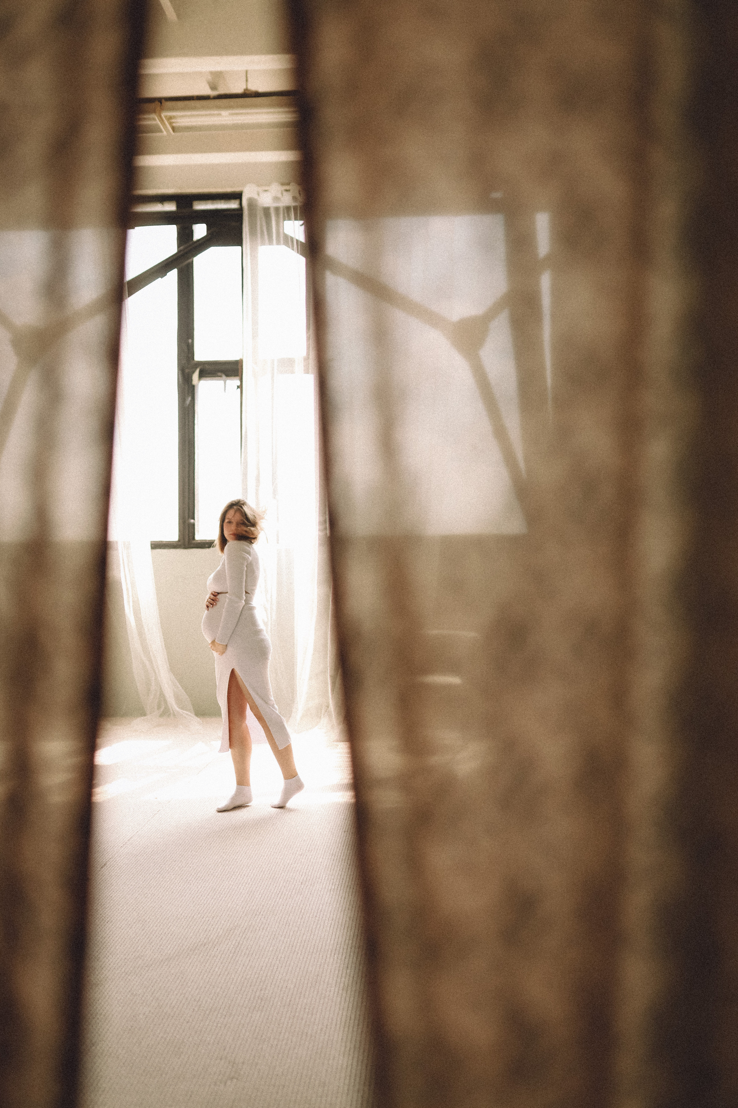 Алина и Андрей. Фотограф в Нижнем Новгороде Кристина Батанова