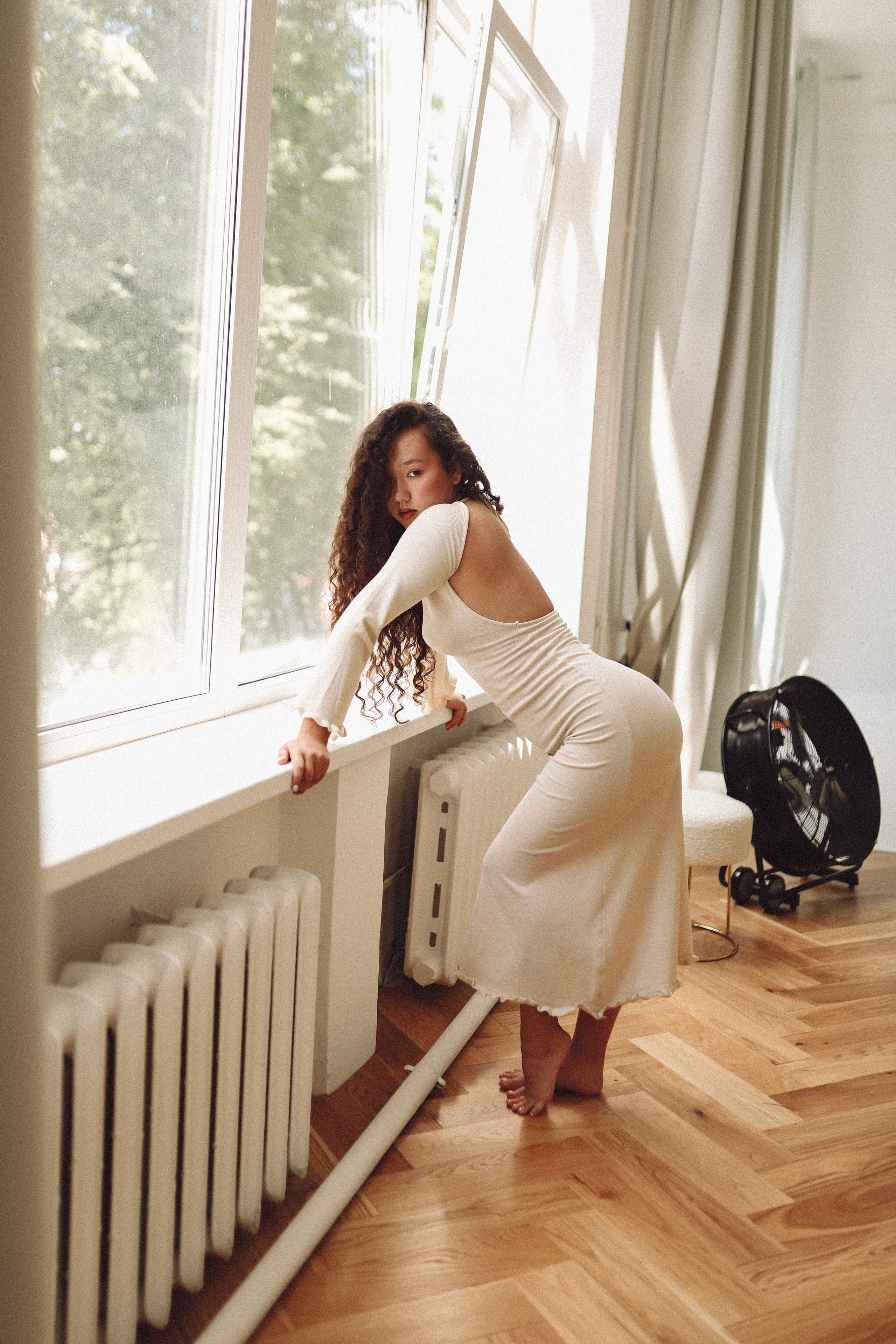 Диана. Фотограф в Нижнем Новгороде Кристина Батанова