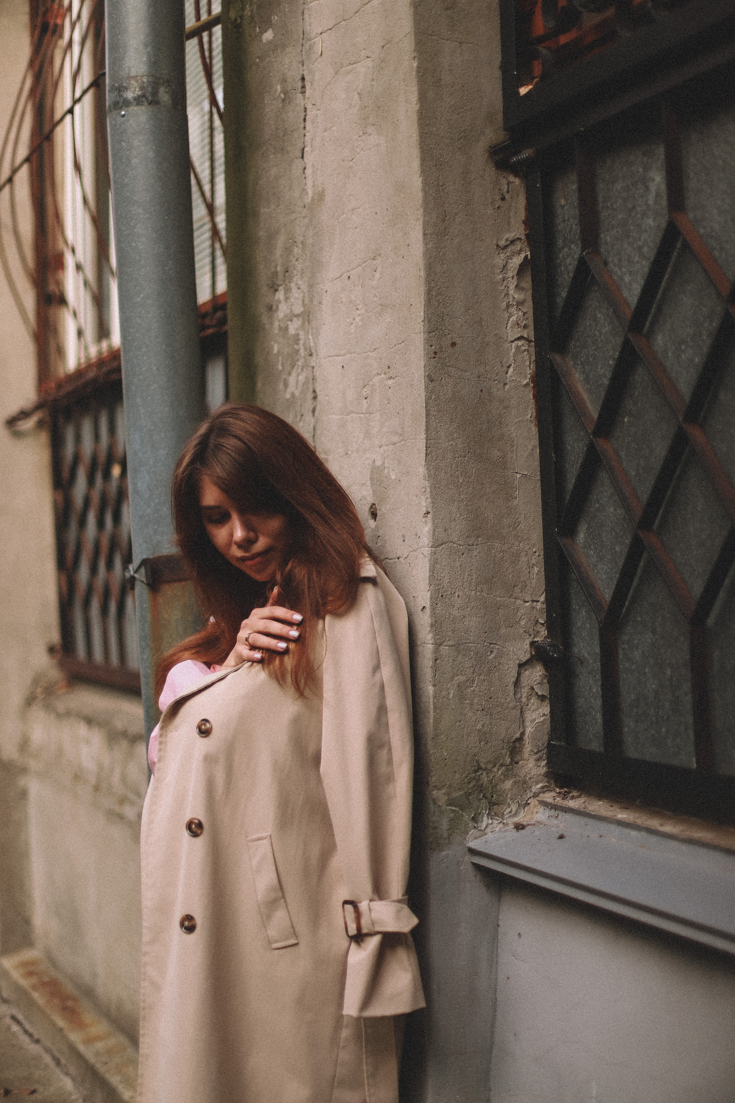 Алина. Фотограф в Нижнем Новгороде Кристина Батанова