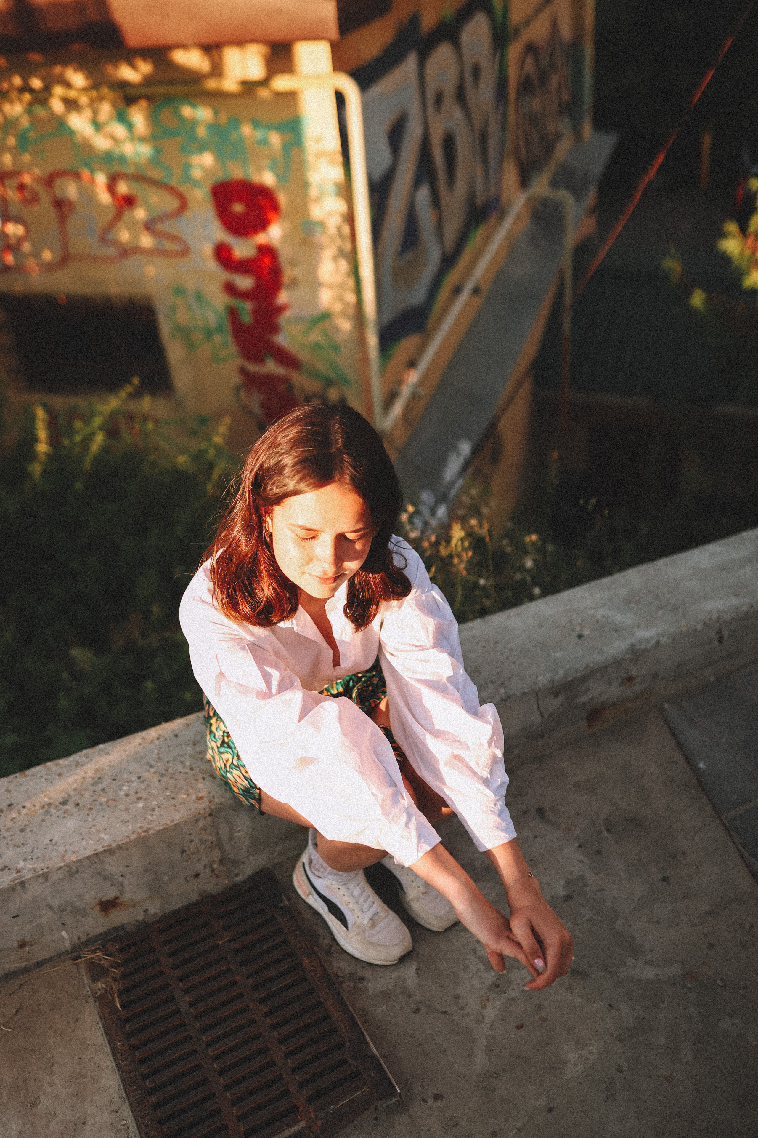 Василиса. Фотограф в Нижнем Новгороде Кристина Батанова