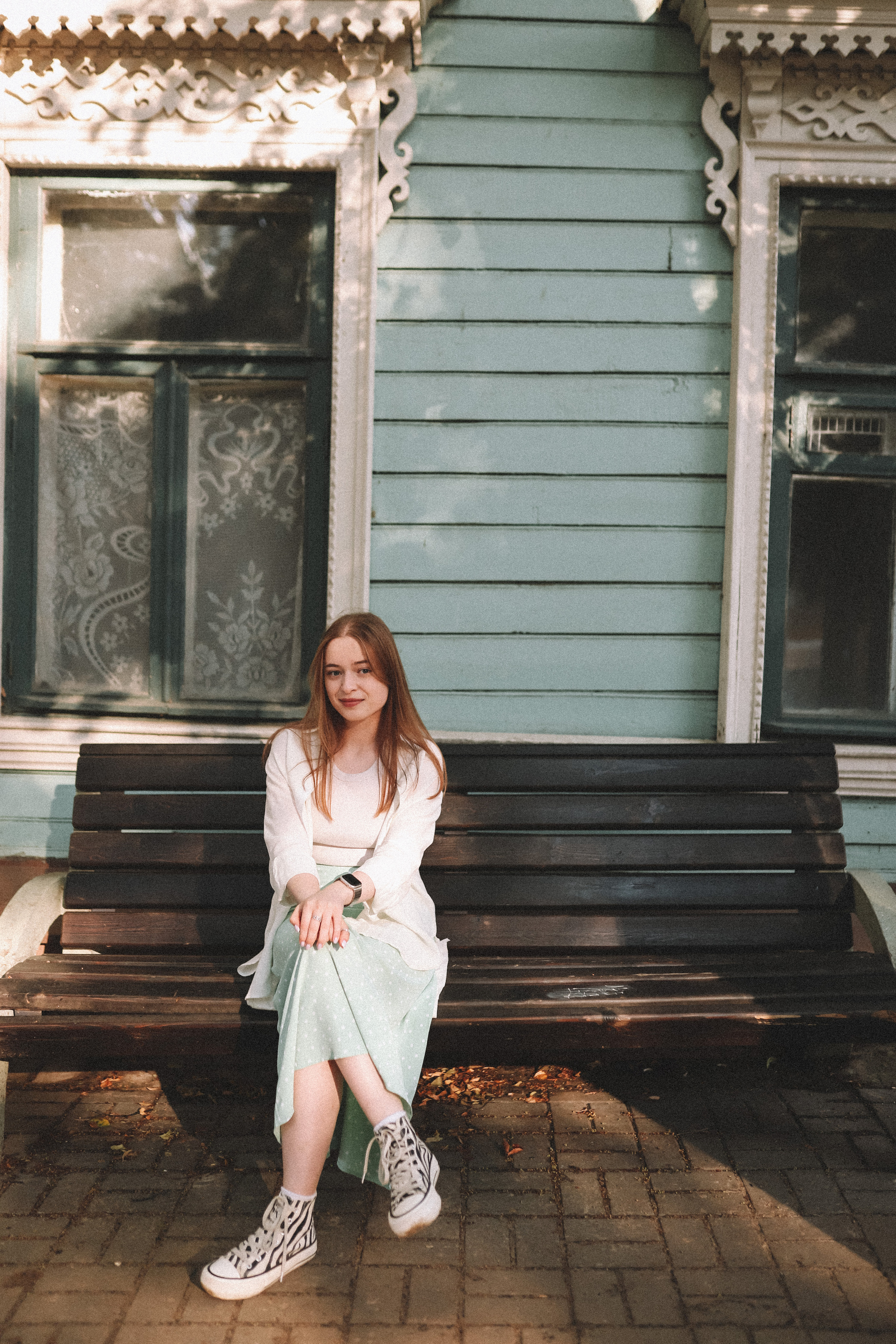 Софа. Фотограф в Нижнем Новгороде Кристина Батанова