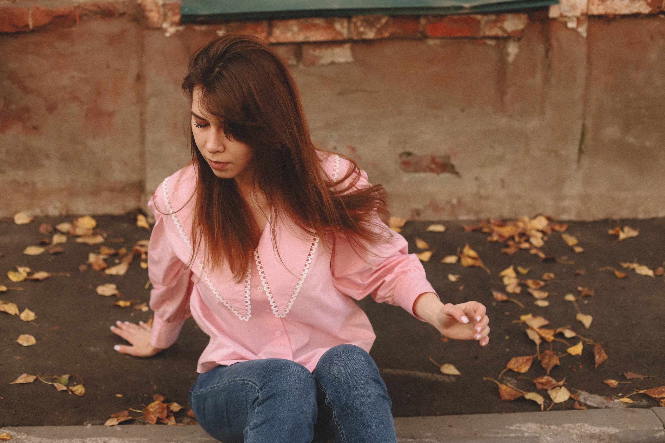 Алина. Фотограф в Нижнем Новгороде Кристина Батанова