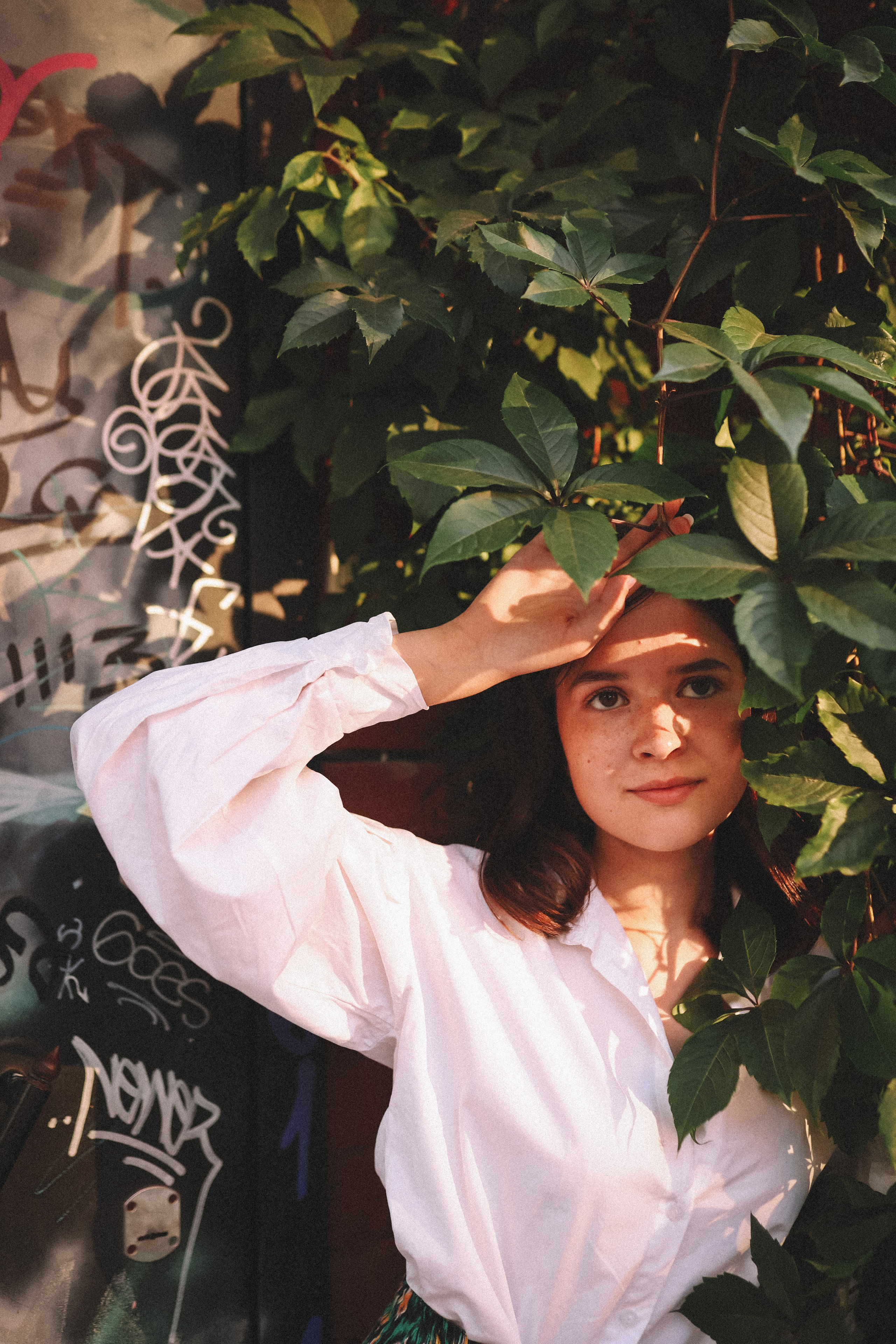 Василиса. Фотограф в Нижнем Новгороде Кристина Батанова