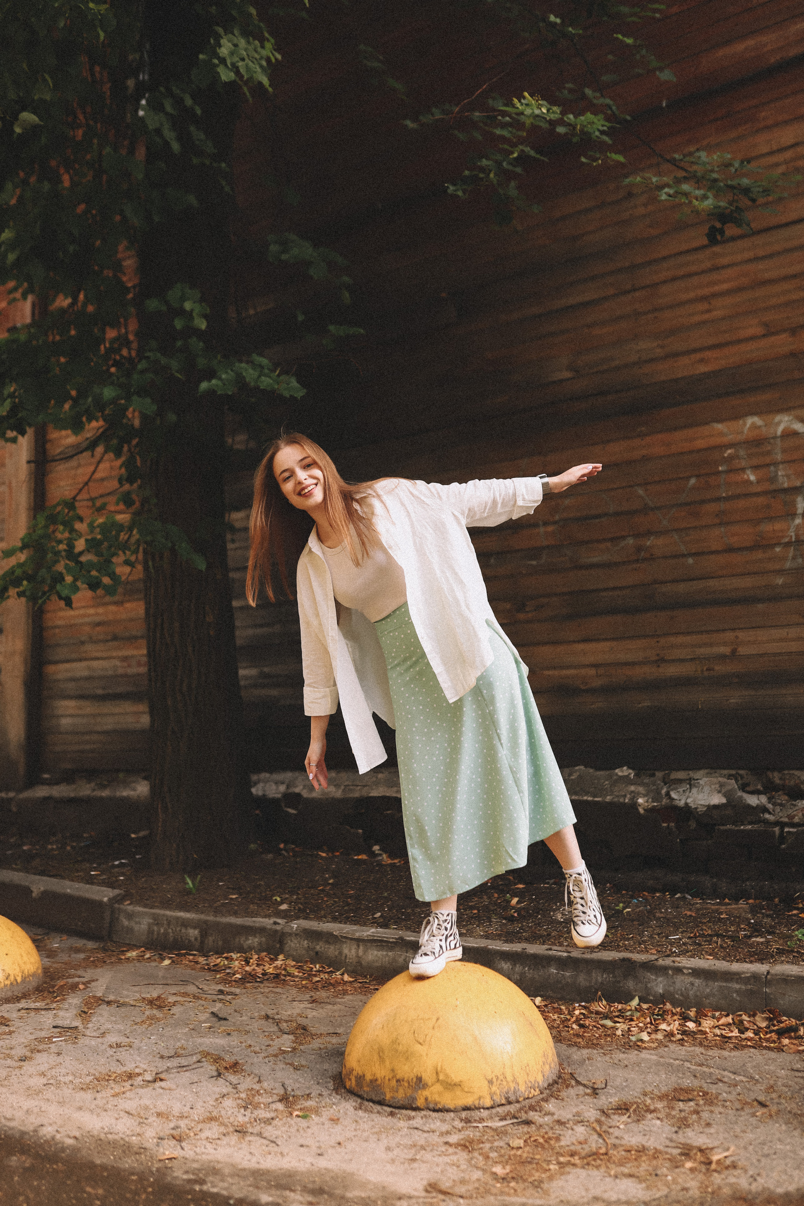 Софа. Фотограф в Нижнем Новгороде Кристина Батанова