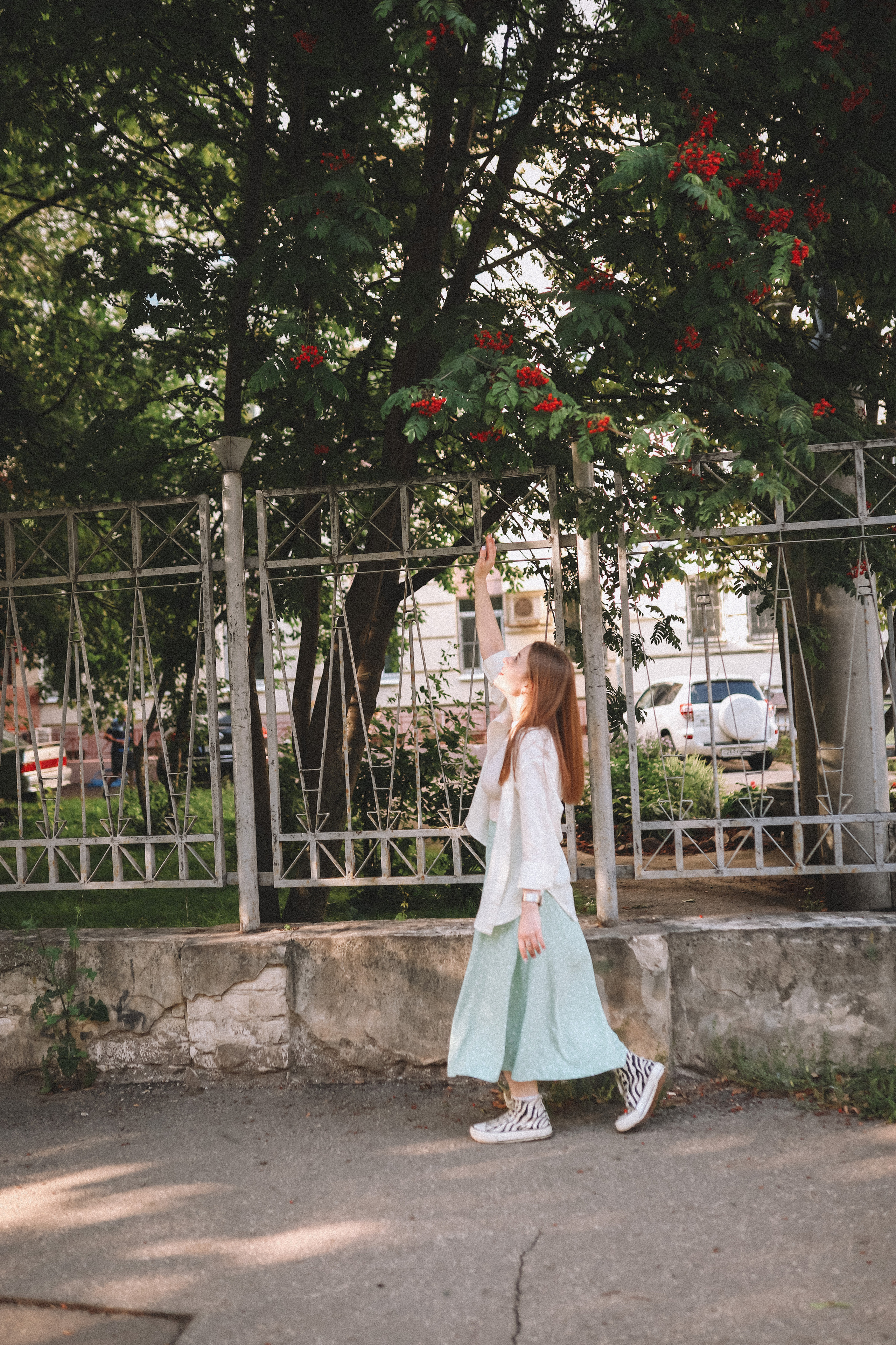 Софа. Фотограф в Нижнем Новгороде Кристина Батанова