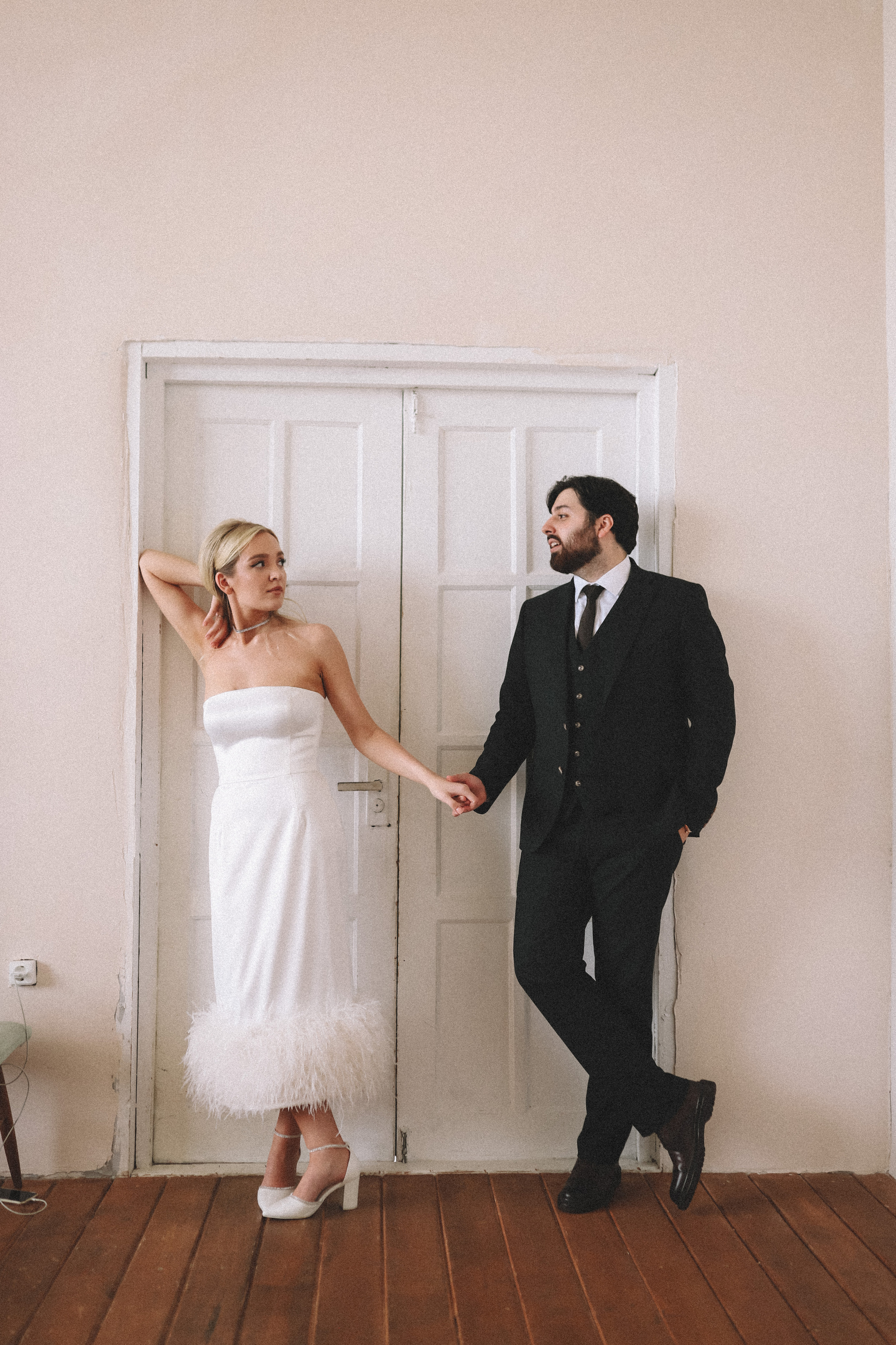 Кристина и Гия. Фотограф в Нижнем Новгороде Кристина Батанова