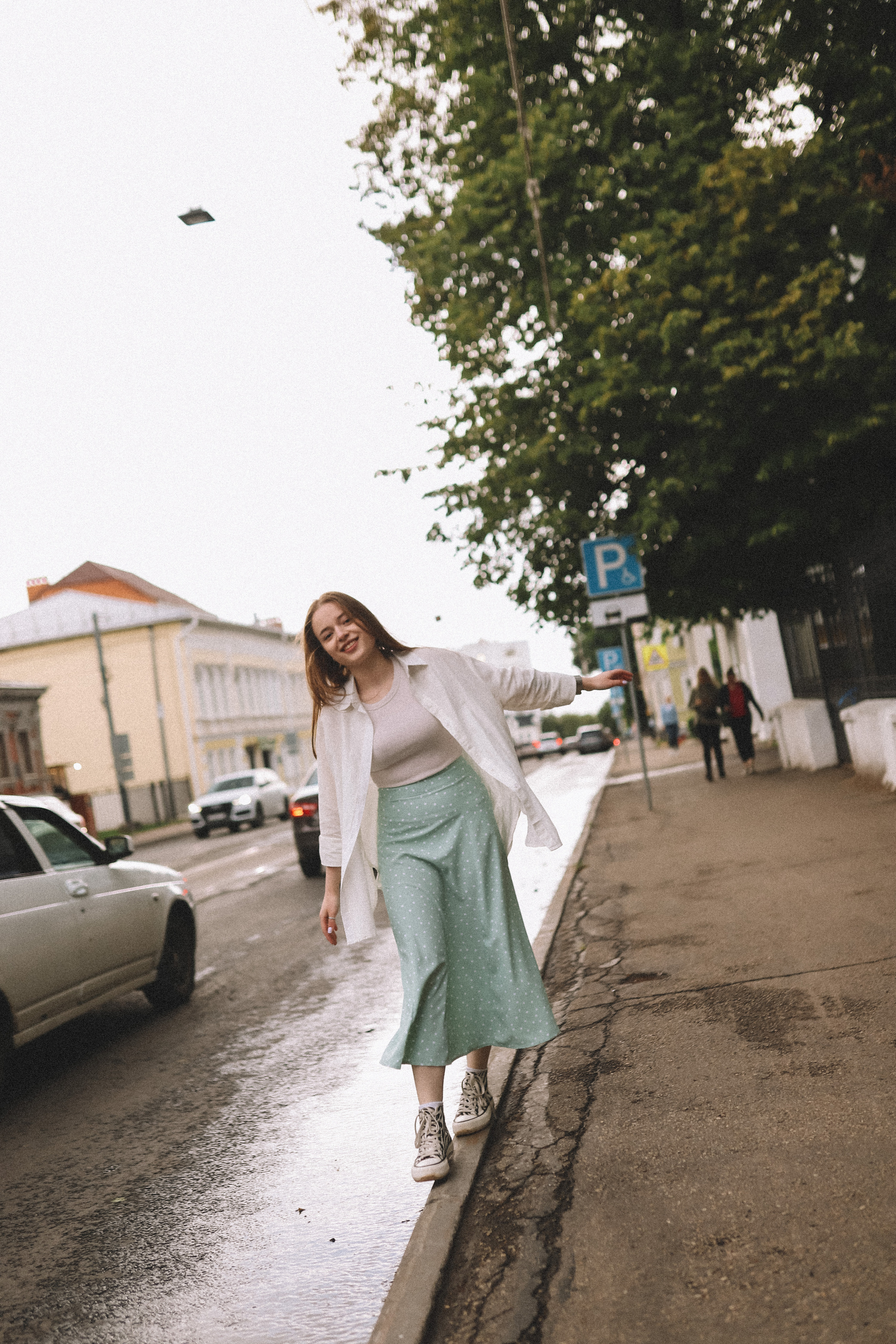 Софа. Фотограф в Нижнем Новгороде Кристина Батанова