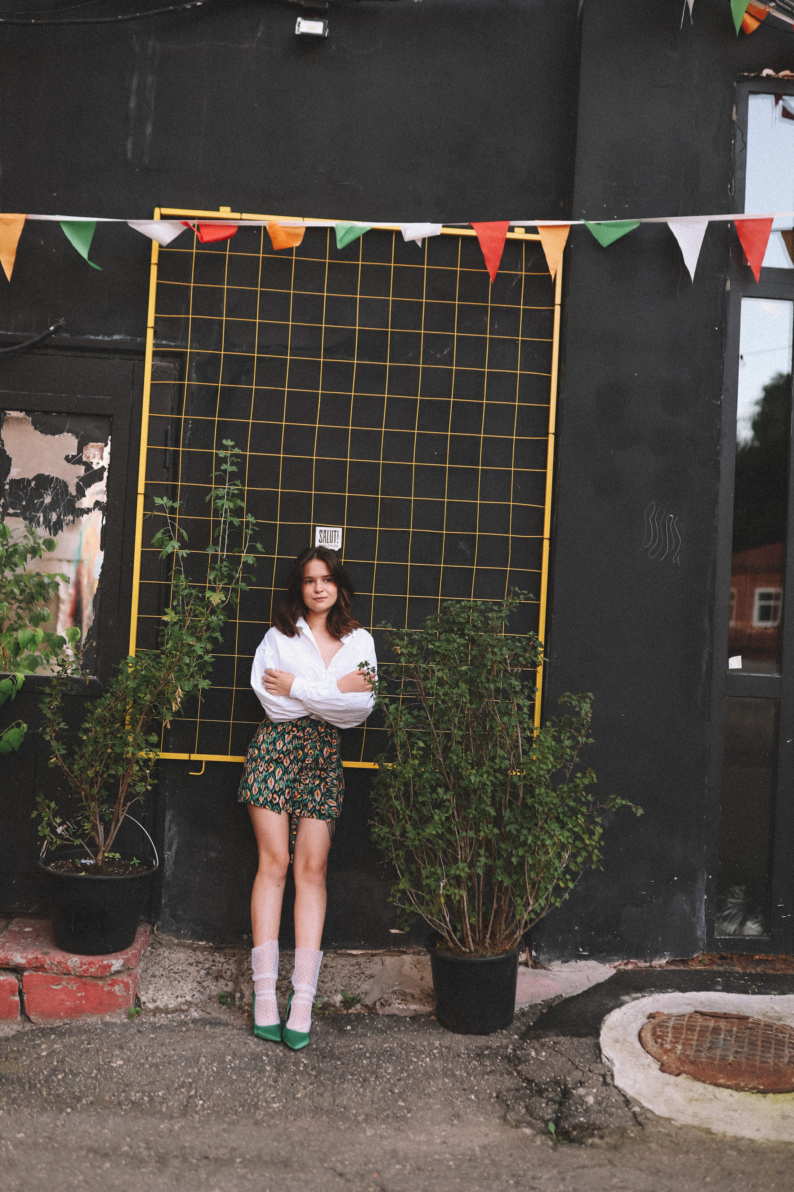 Василиса. Фотограф в Нижнем Новгороде Кристина Батанова