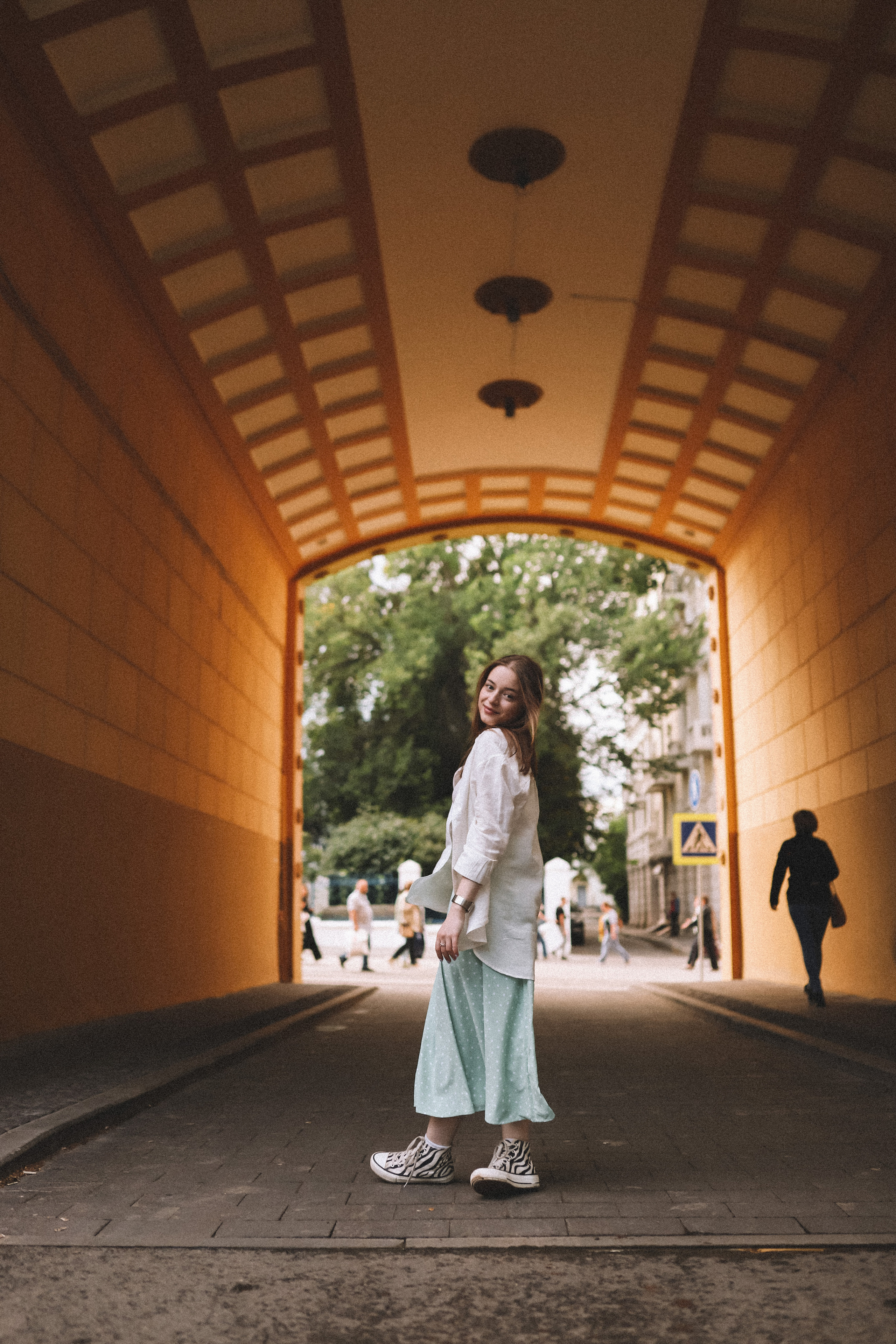 Софа. Фотограф в Нижнем Новгороде Кристина Батанова