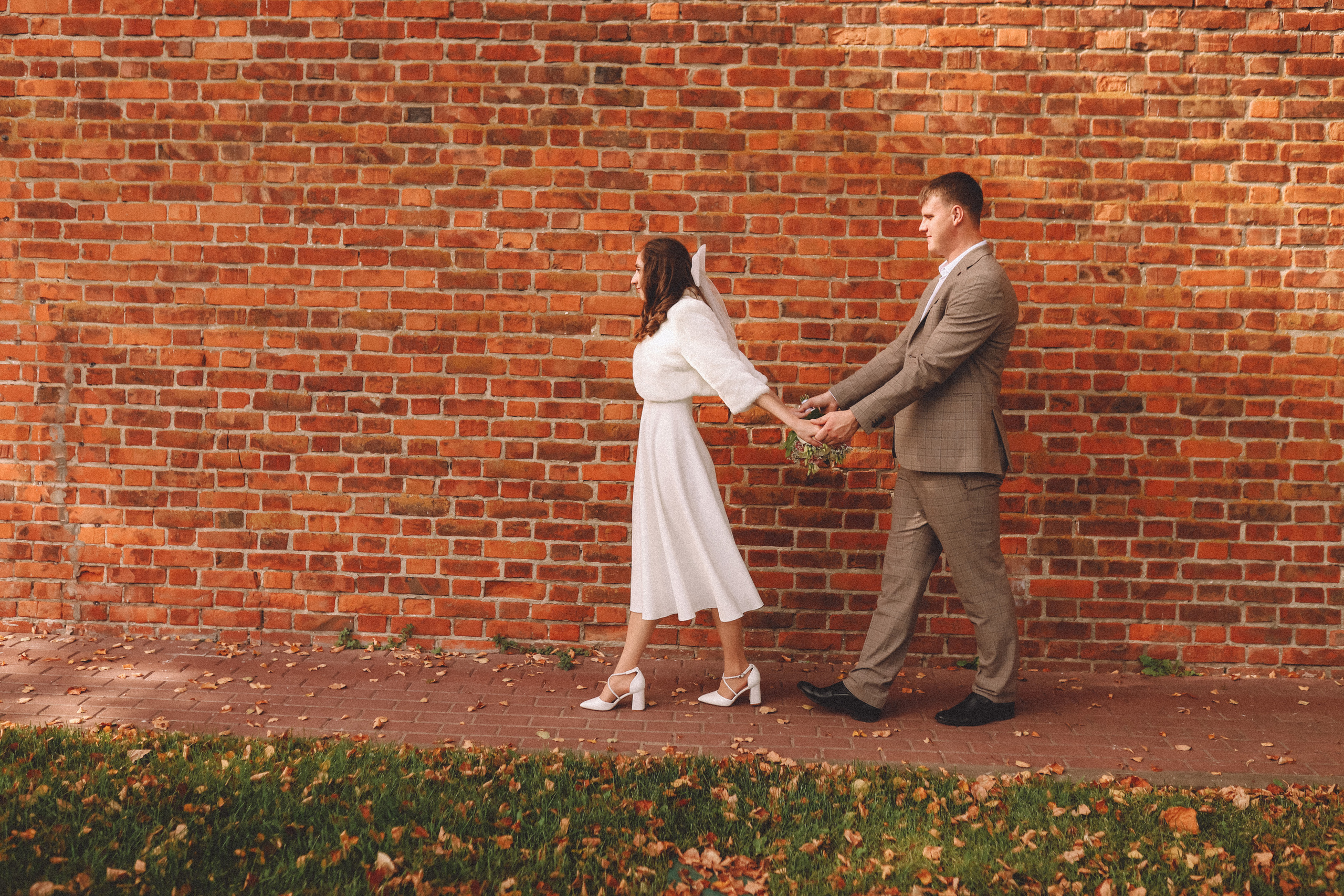 Ира и Алексей. Фотограф в Нижнем Новгороде Кристина Батанова