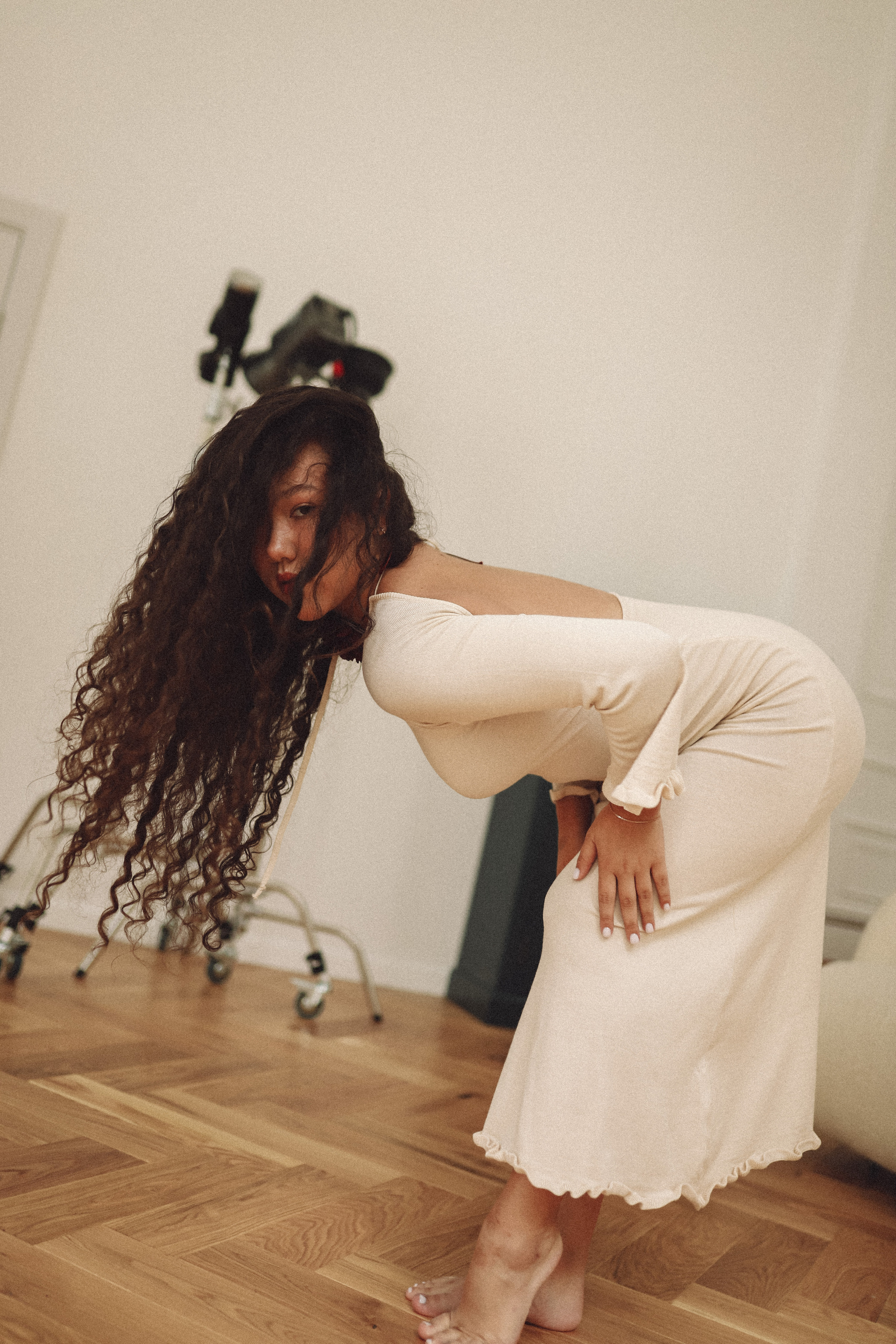 Диана. Фотограф в Нижнем Новгороде Кристина Батанова