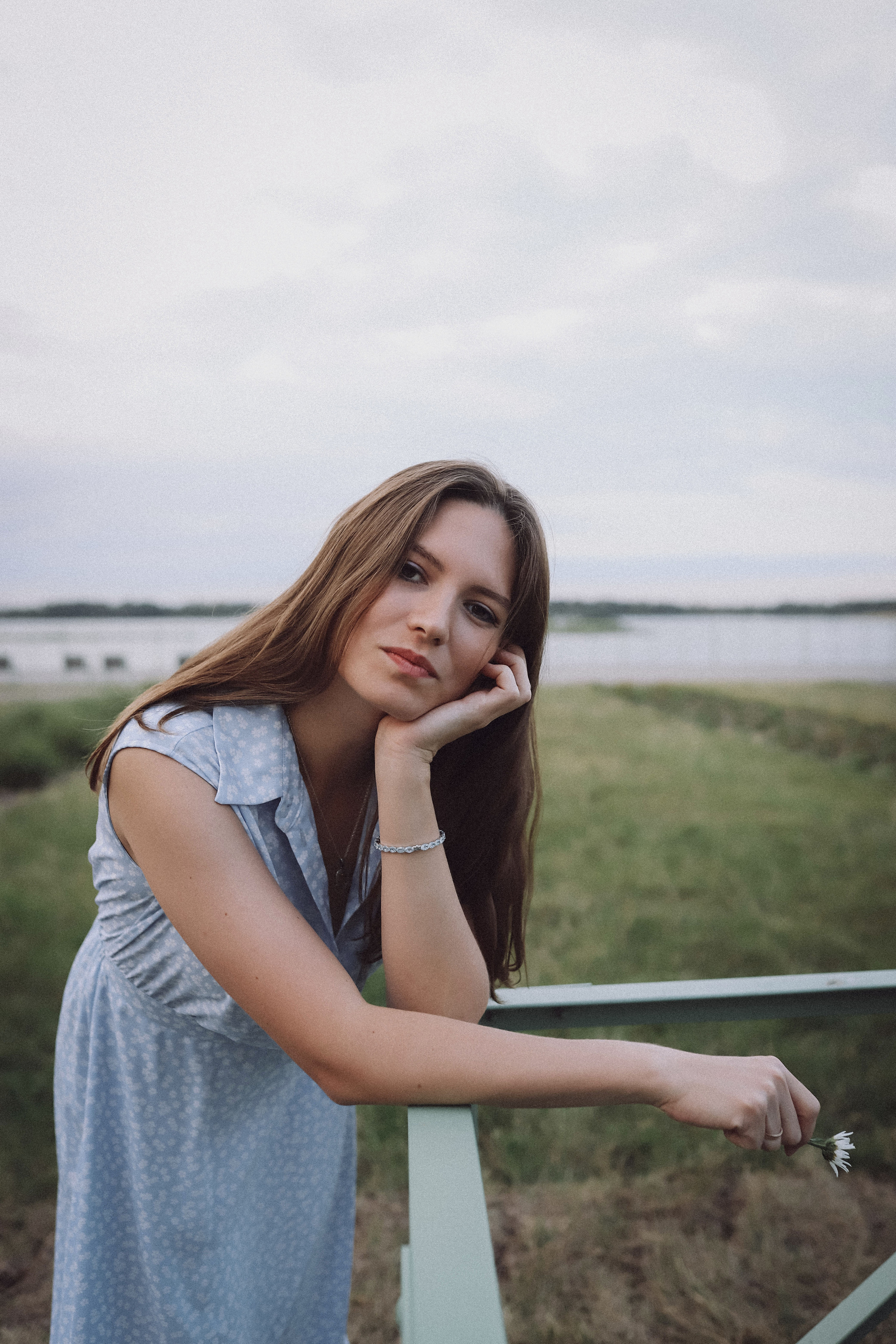 Борис и Юлия. Фотограф в Нижнем Новгороде Кристина Батанова