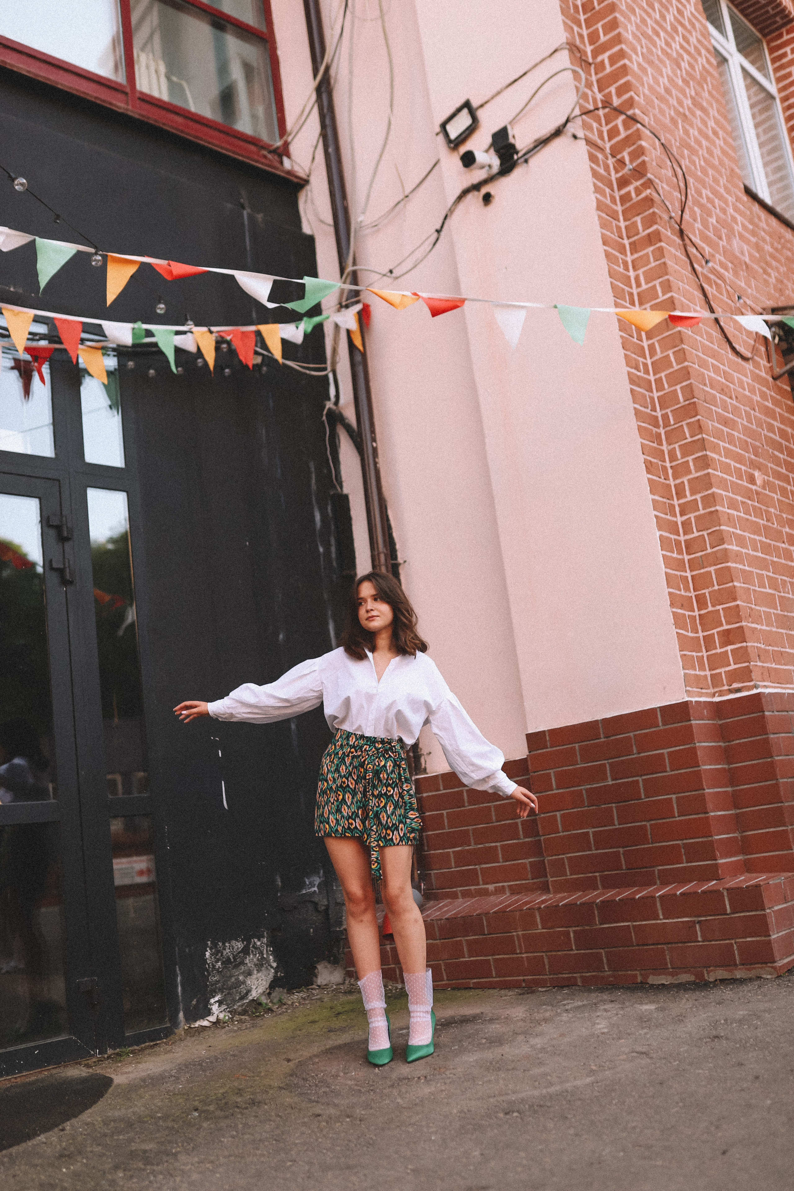 Василиса. Фотограф в Нижнем Новгороде Кристина Батанова