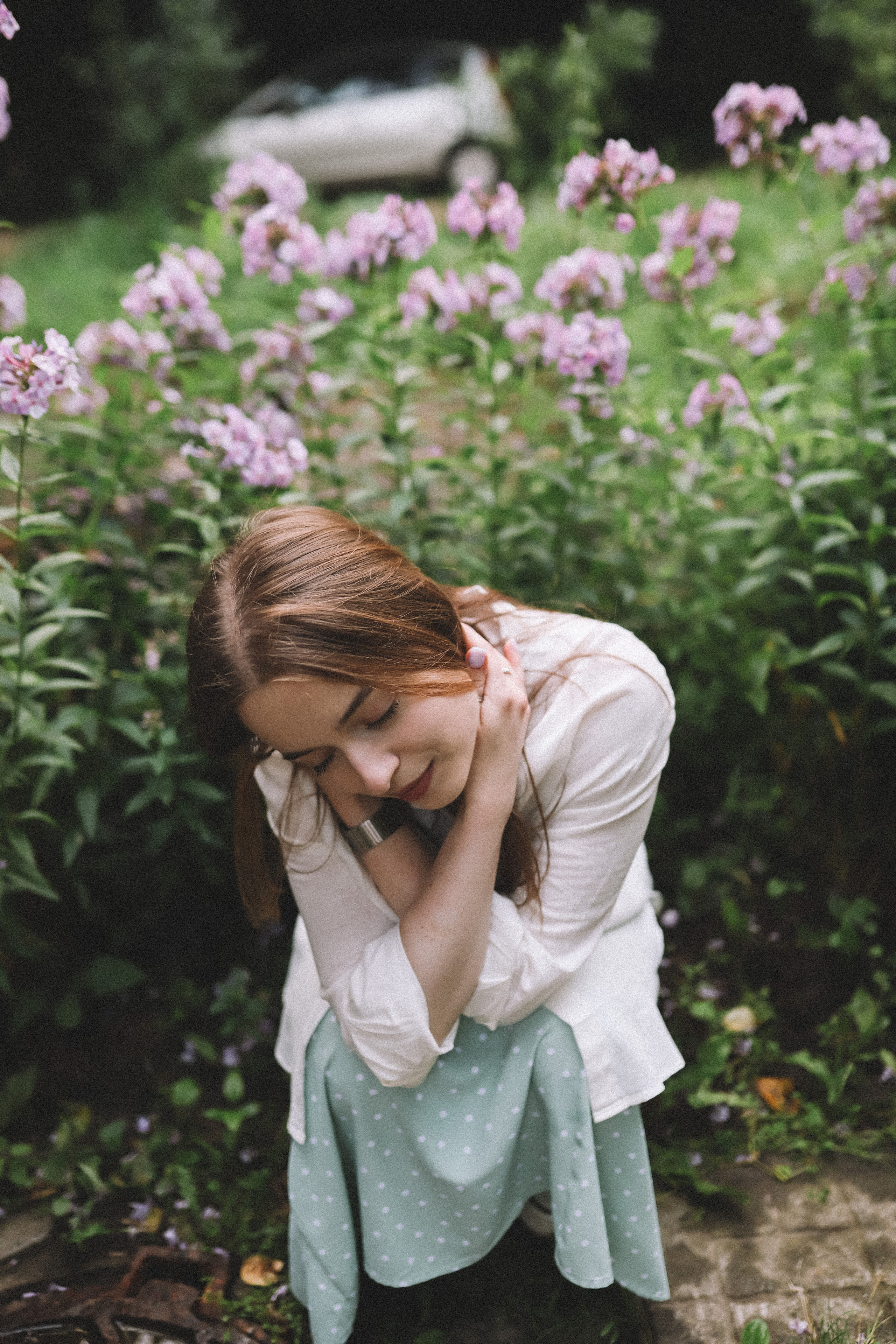 Софа. Фотограф в Нижнем Новгороде Кристина Батанова
